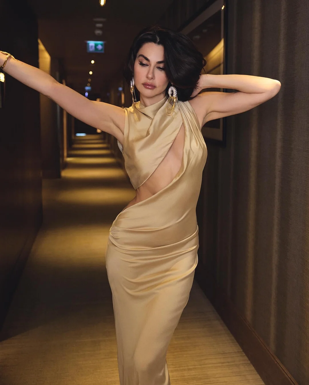 Image 10866947 from Nesrin Cavadzade (Turkish Acctress)