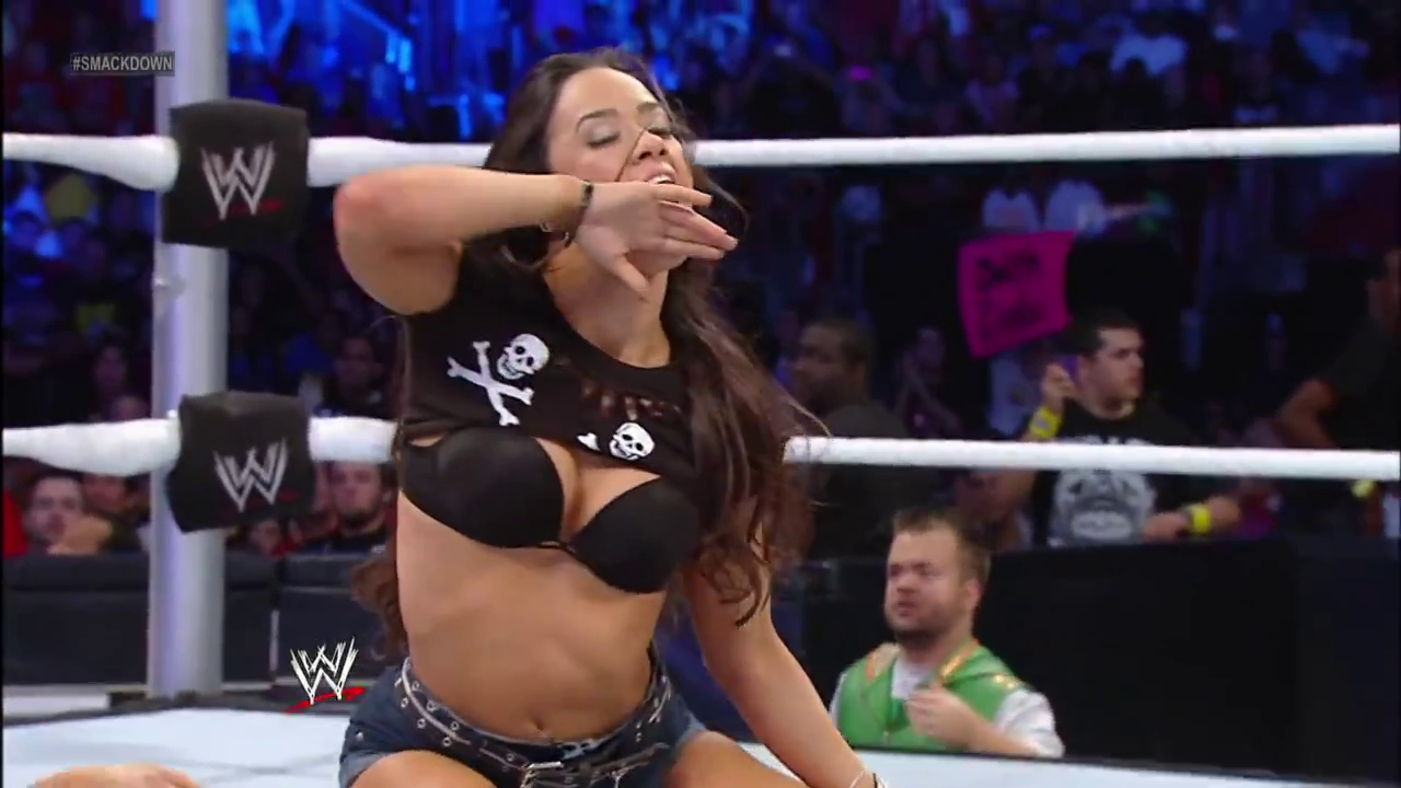 Image 10866970 from AJ Lee / AJ Mendez