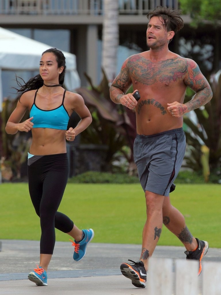 Image 10866973 from AJ Lee / AJ Mendez