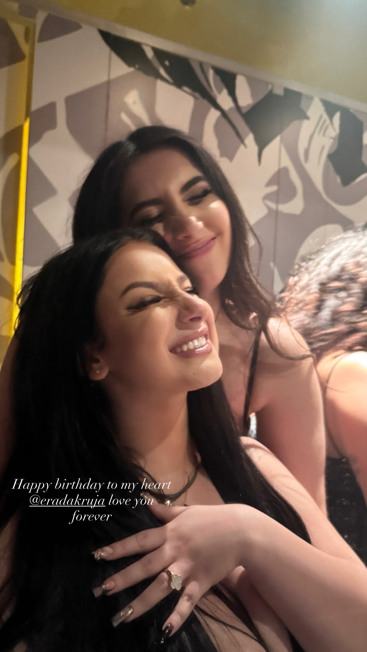 Image 10875546 from Cindy Jorgji | CindyyJo | (Busty Canadian-Albanian)