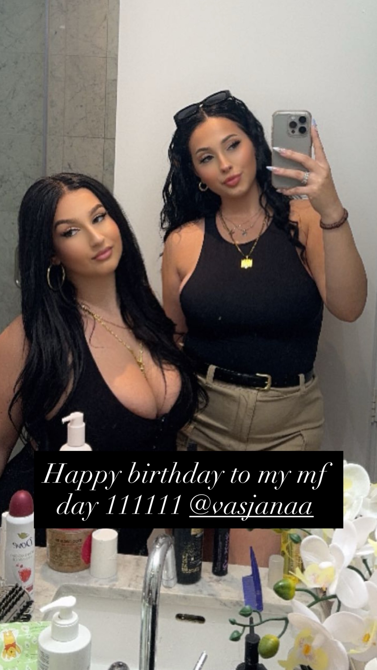 Image 10875572 from Cindy Jorgji | CindyyJo | (Busty Canadian-Albanian)