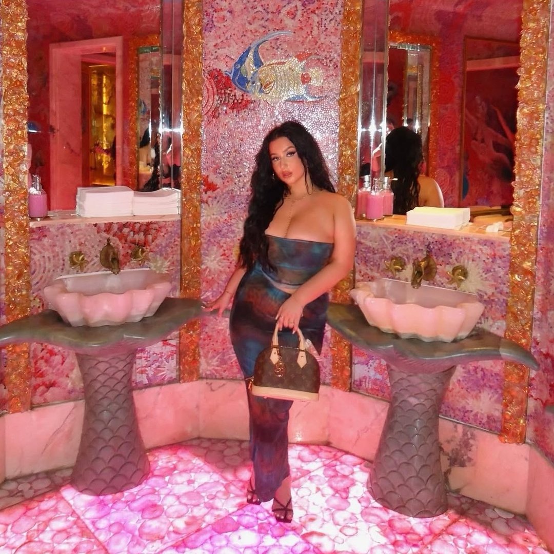 Image 10875573 from Cindy Jorgji | CindyyJo | (Busty Canadian-Albanian)