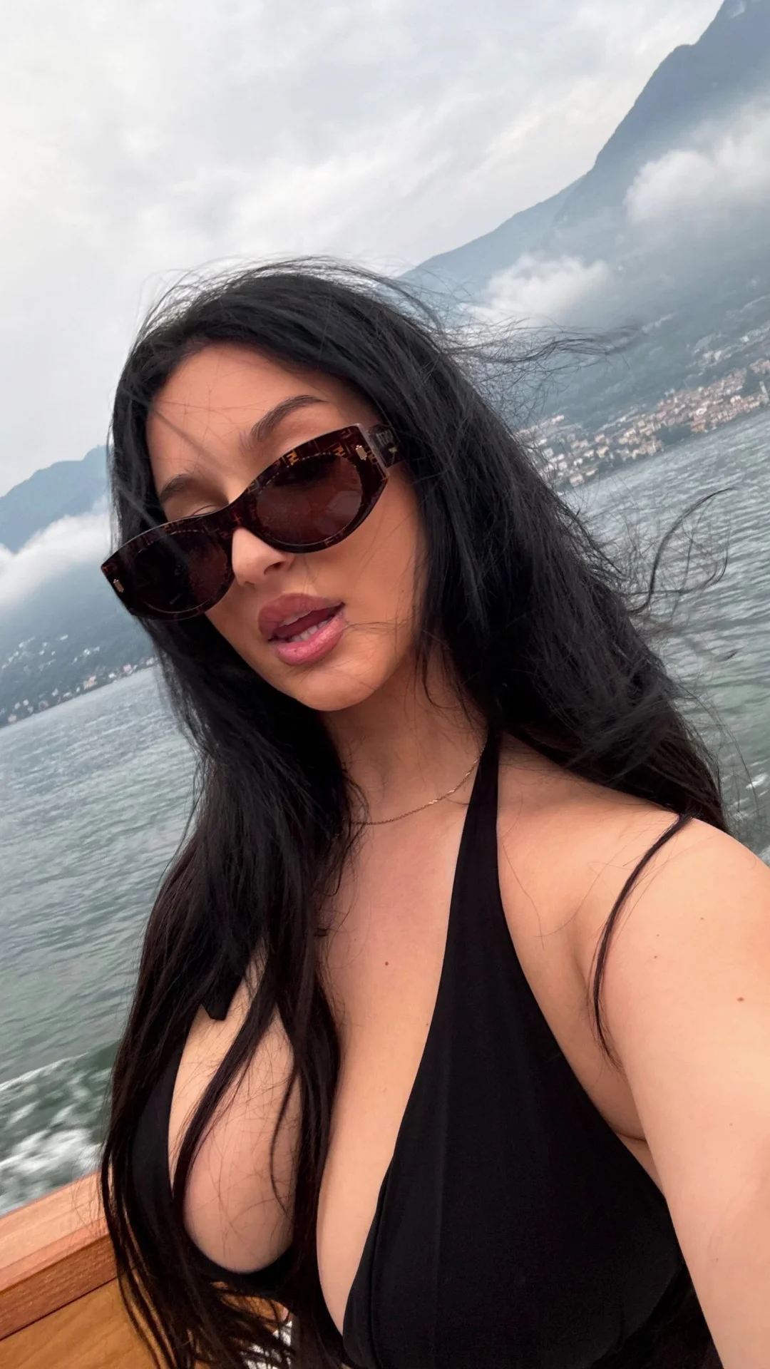 Image 10875576 from Cindy Jorgji | CindyyJo | (Busty Canadian-Albanian)