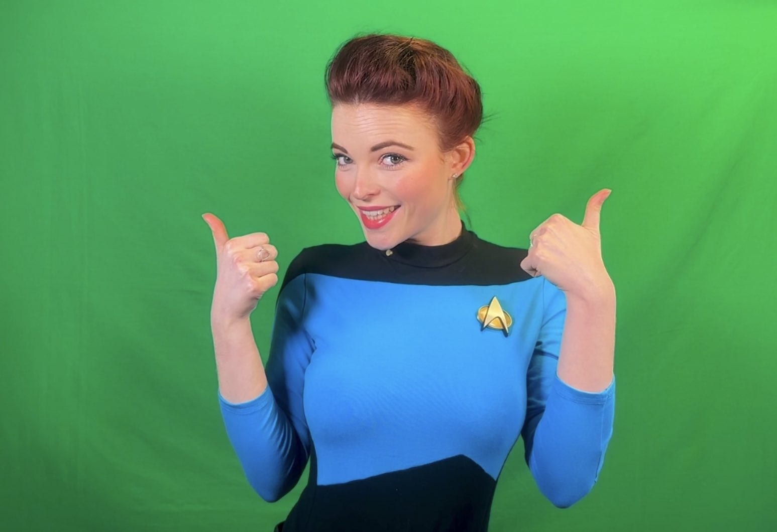 Image 10876989 from Ellie from WhatCulture