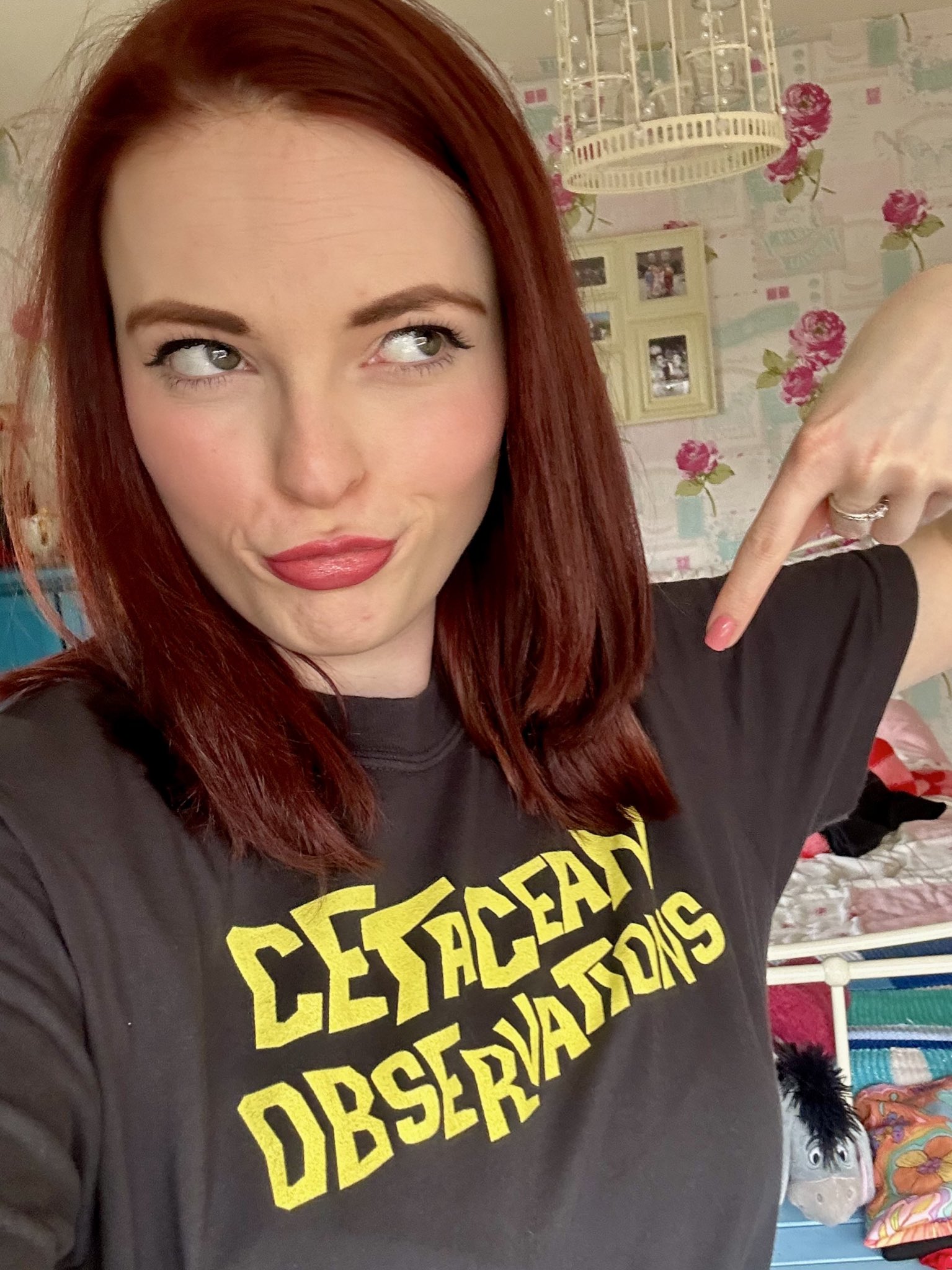 Image 10877009 from Ellie from WhatCulture