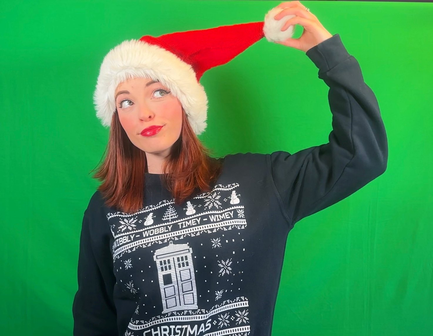 Image 10877010 from Ellie from WhatCulture