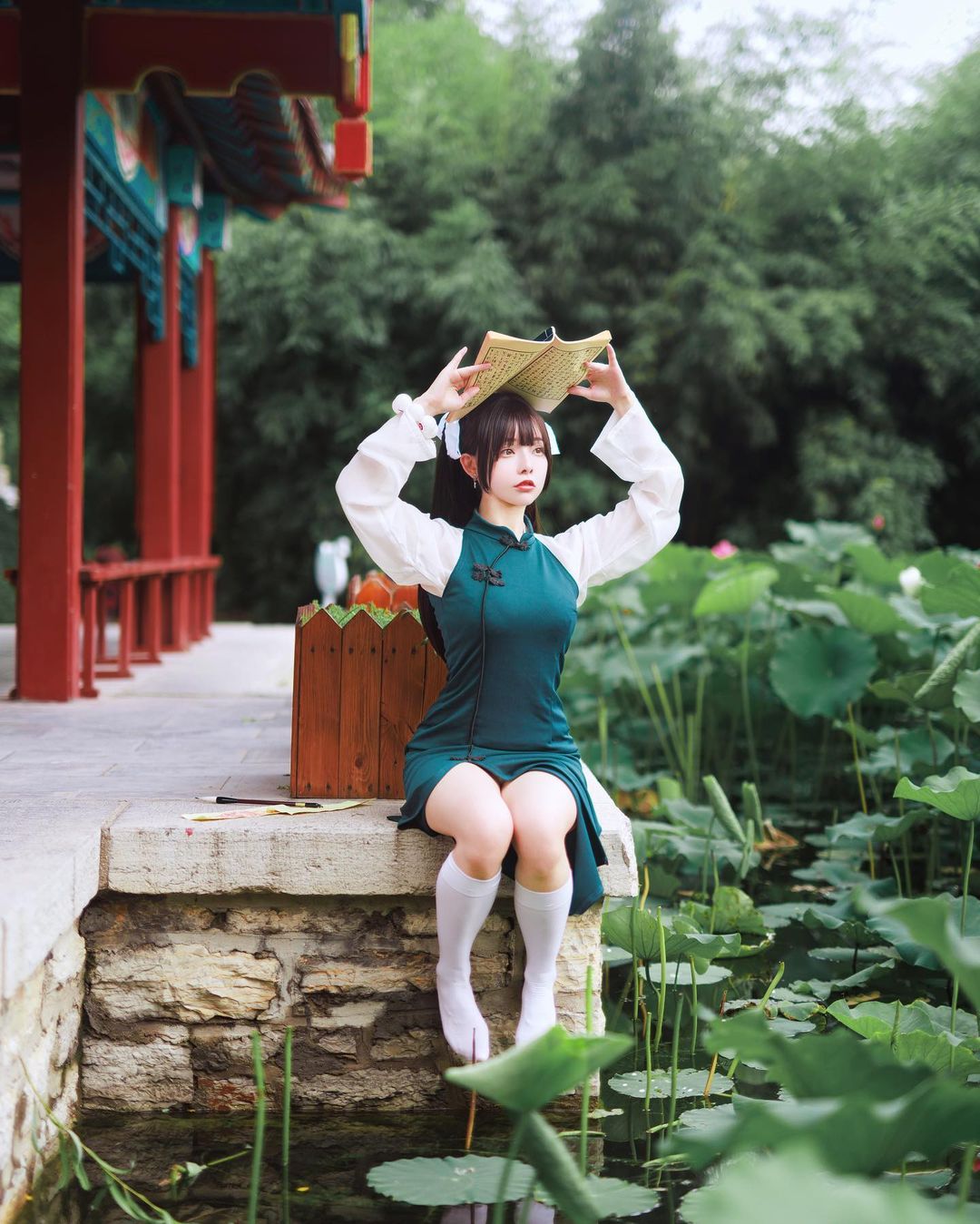Image 10897427 from 六味帝皇酱 @YourDrug66