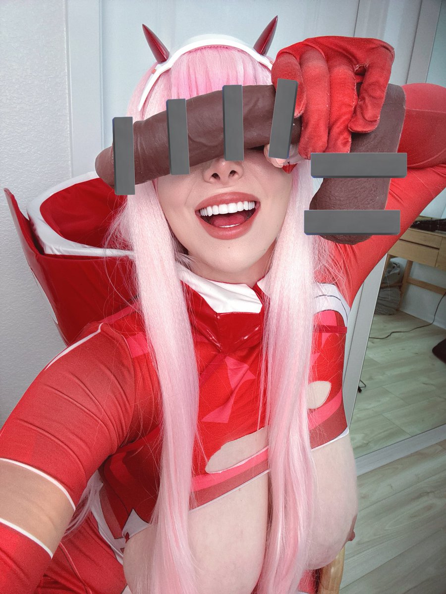 Image 10916041 from momokun | Mariah Mallad