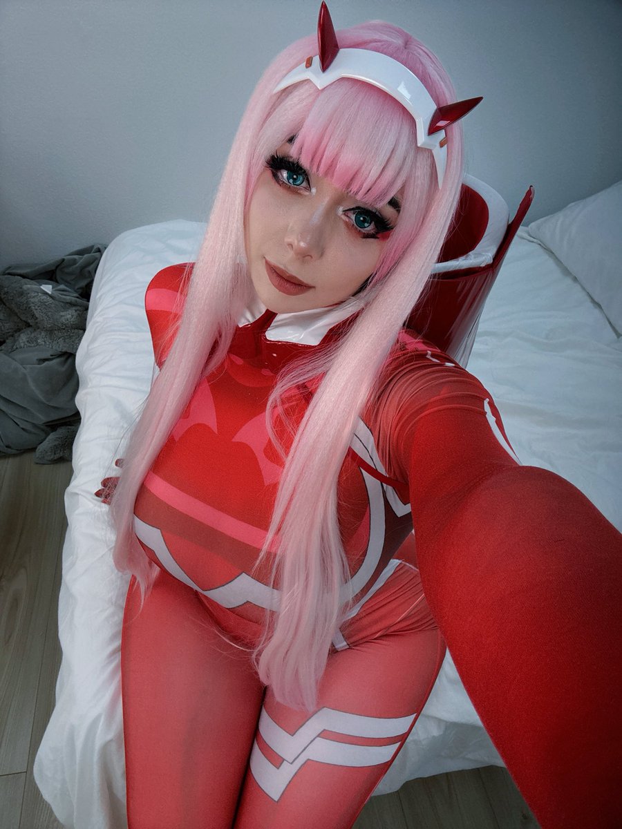Image 10916044 from momokun | Mariah Mallad