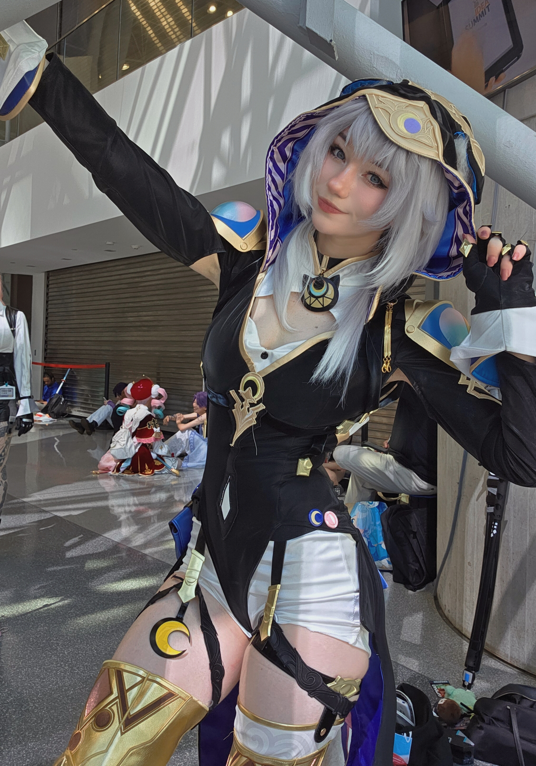Image 10923155 from Celebi.cos | Celebi | CelebiCosplays