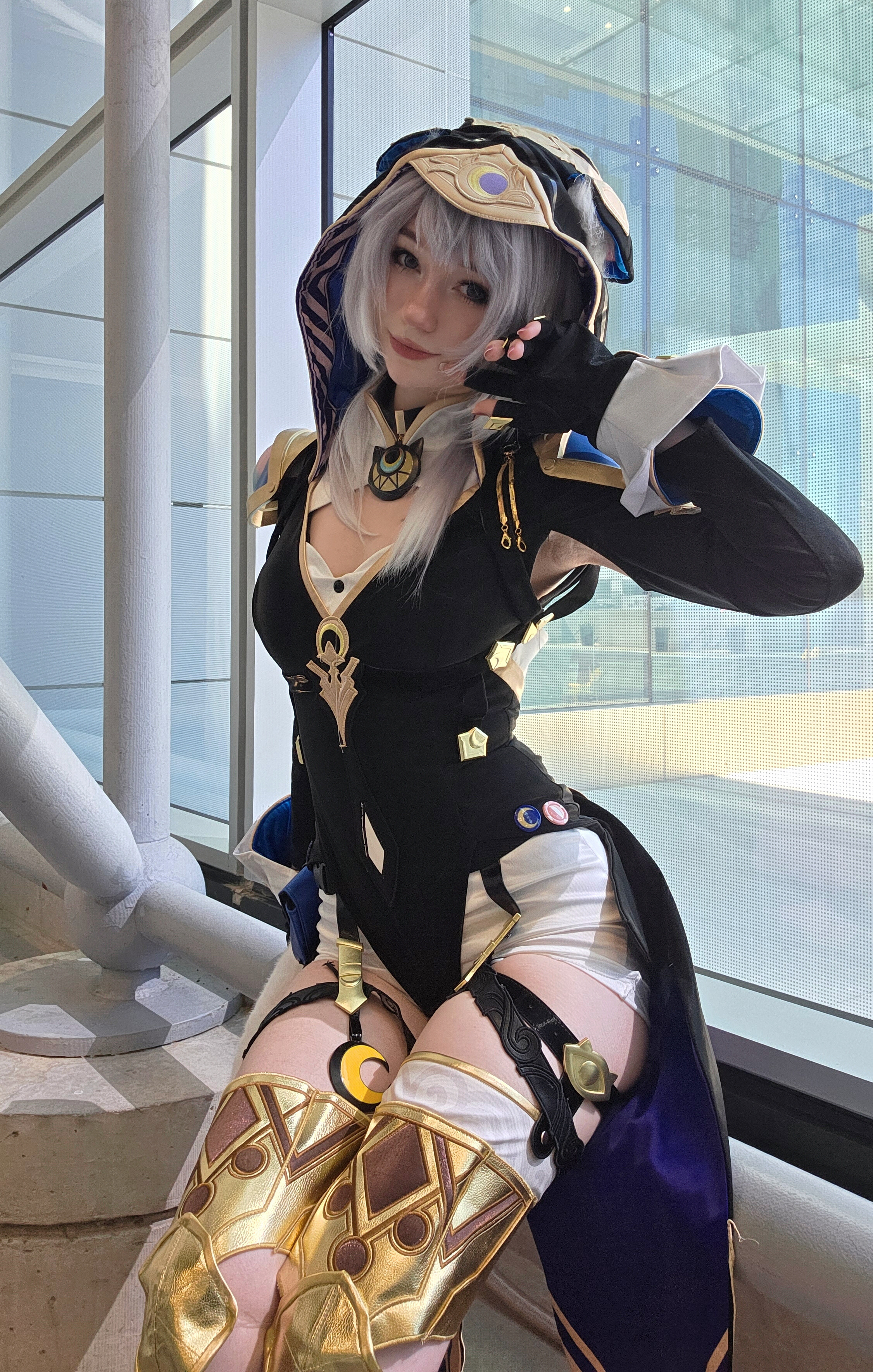 Image 10923157 from Celebi.cos | Celebi | CelebiCosplays