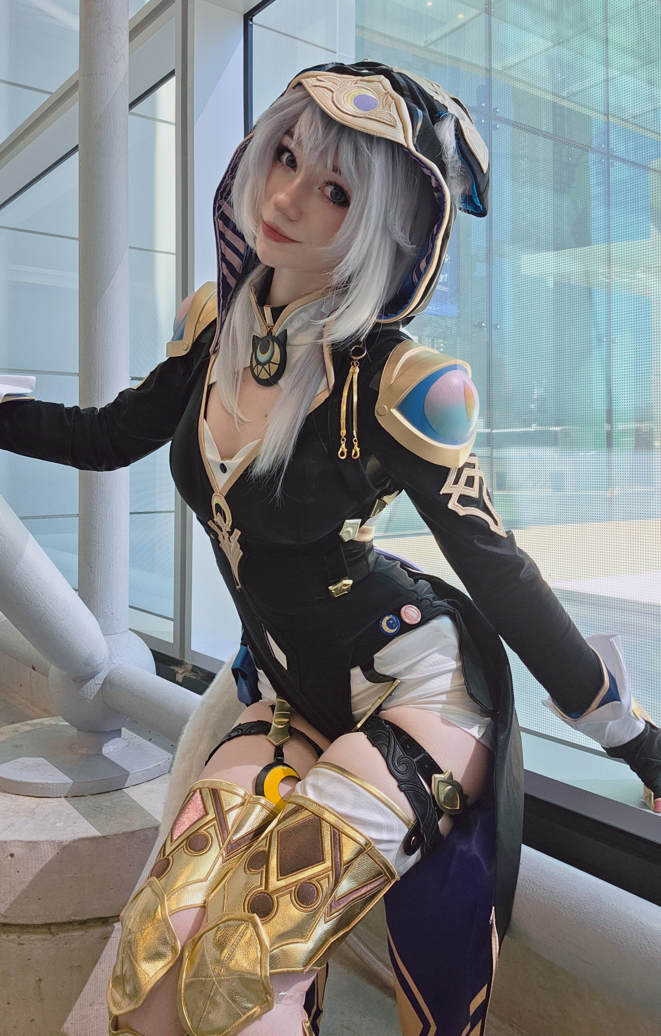 Image 10923160 from Celebi.cos | Celebi | CelebiCosplays