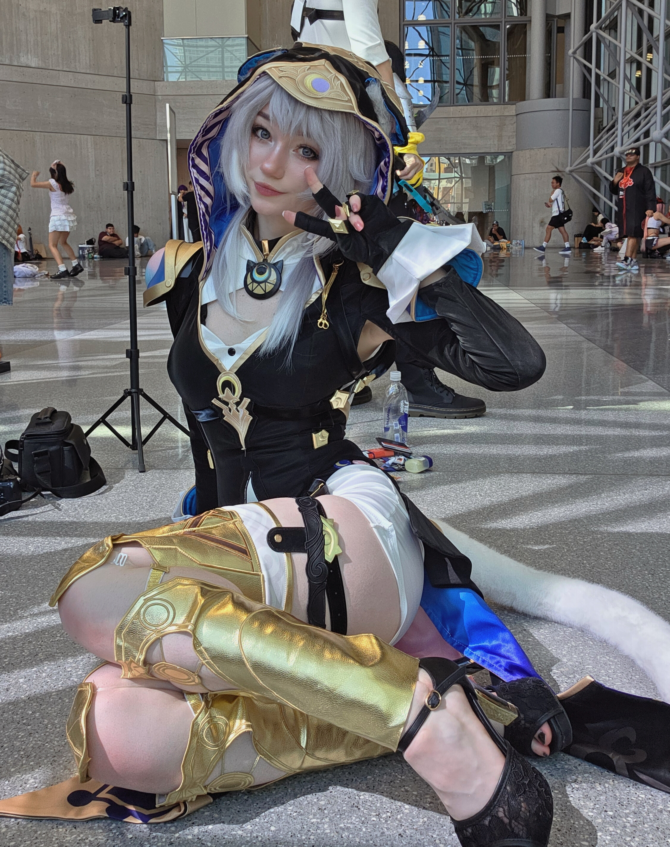 Image 10923161 from Celebi.cos | Celebi | CelebiCosplays