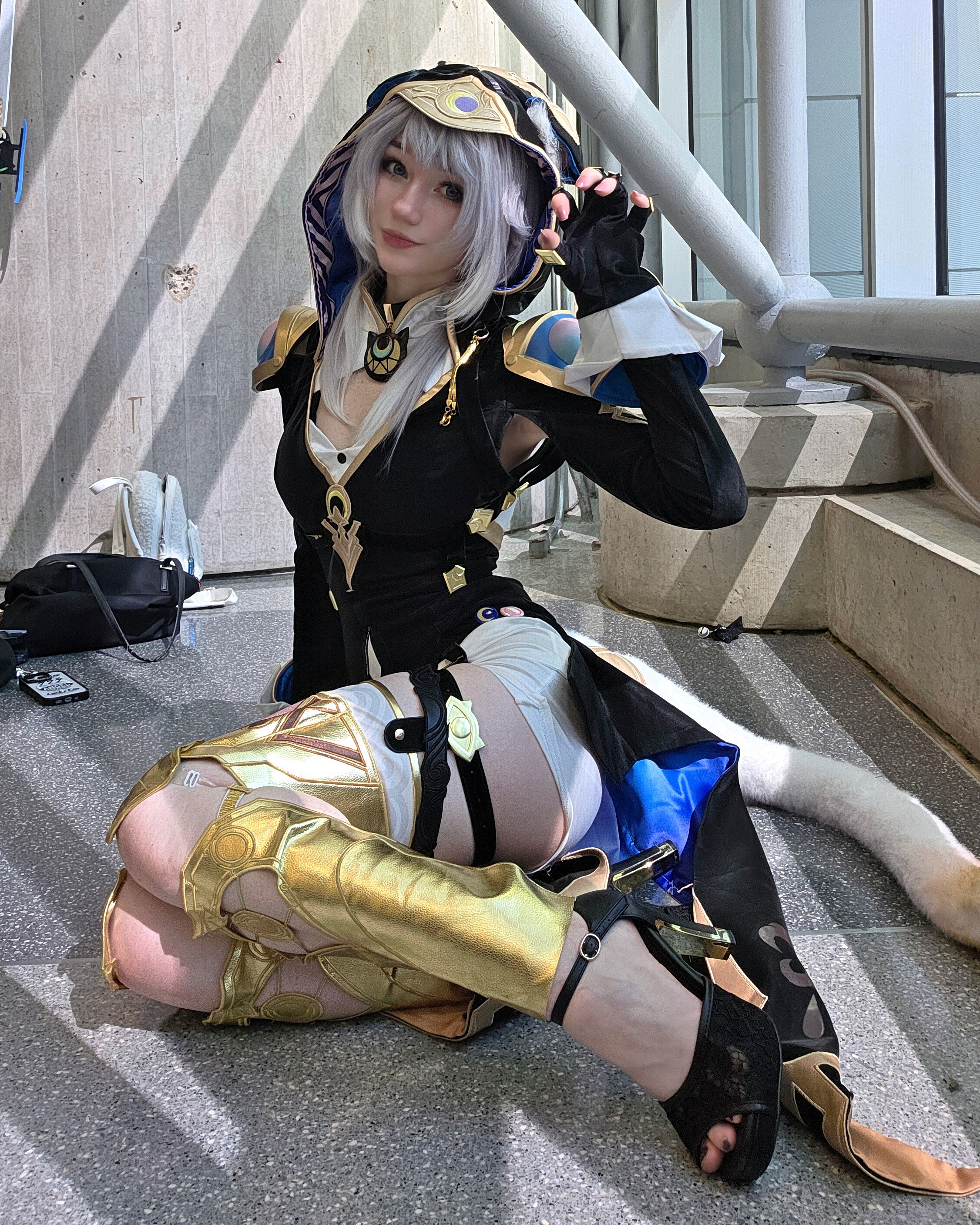 Image 10923162 from Celebi.cos | Celebi | CelebiCosplays