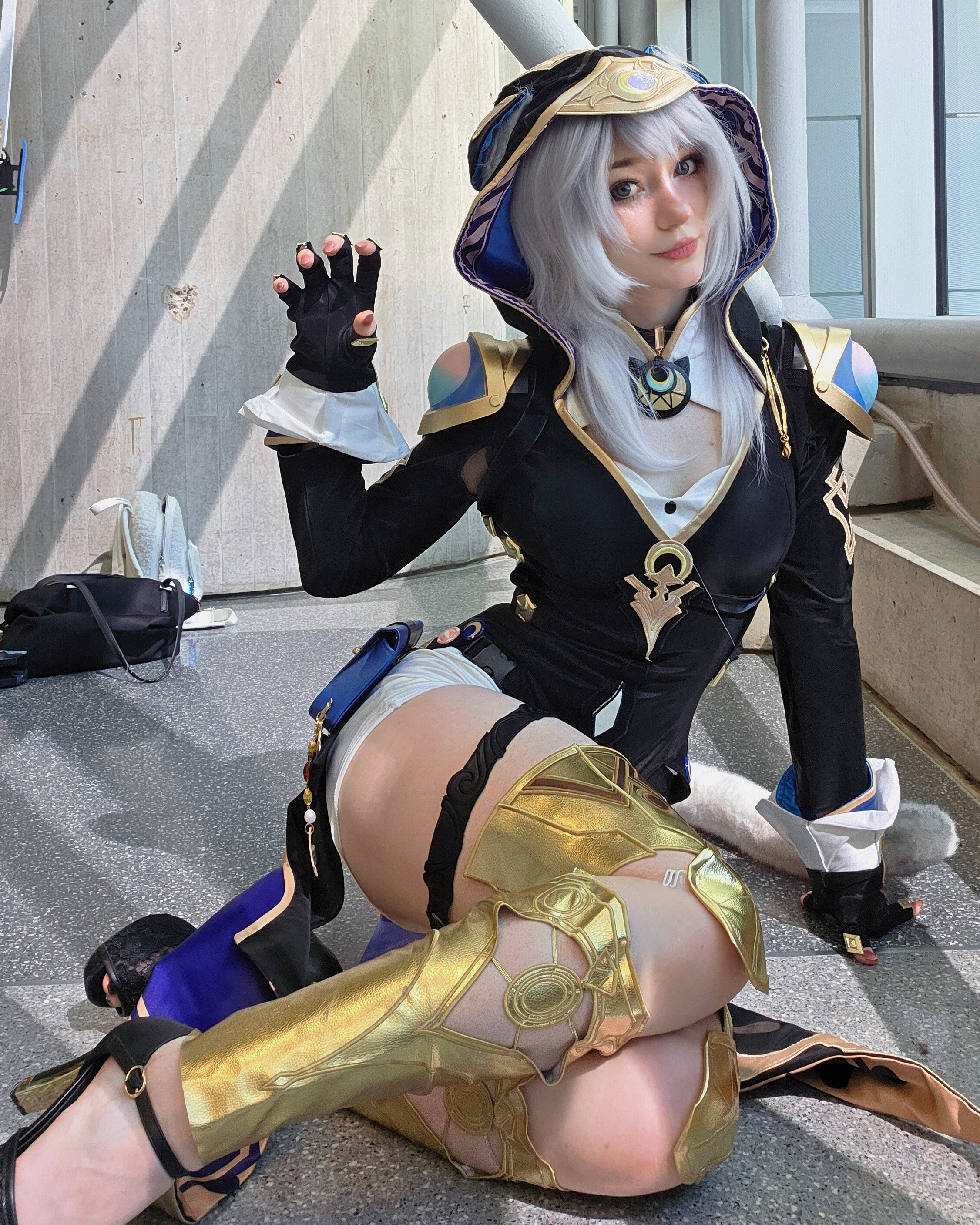Image 10923166 from Celebi.cos | Celebi | CelebiCosplays