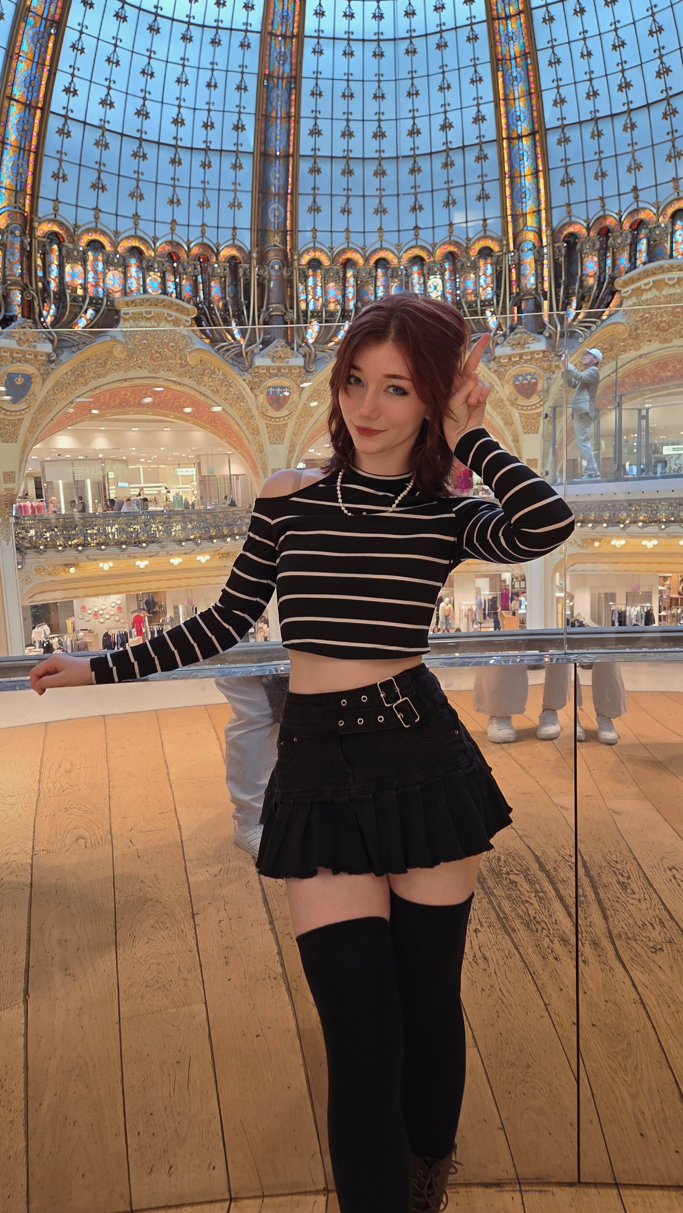 Image 10923189 from Celebi.cos | Celebi | CelebiCosplays