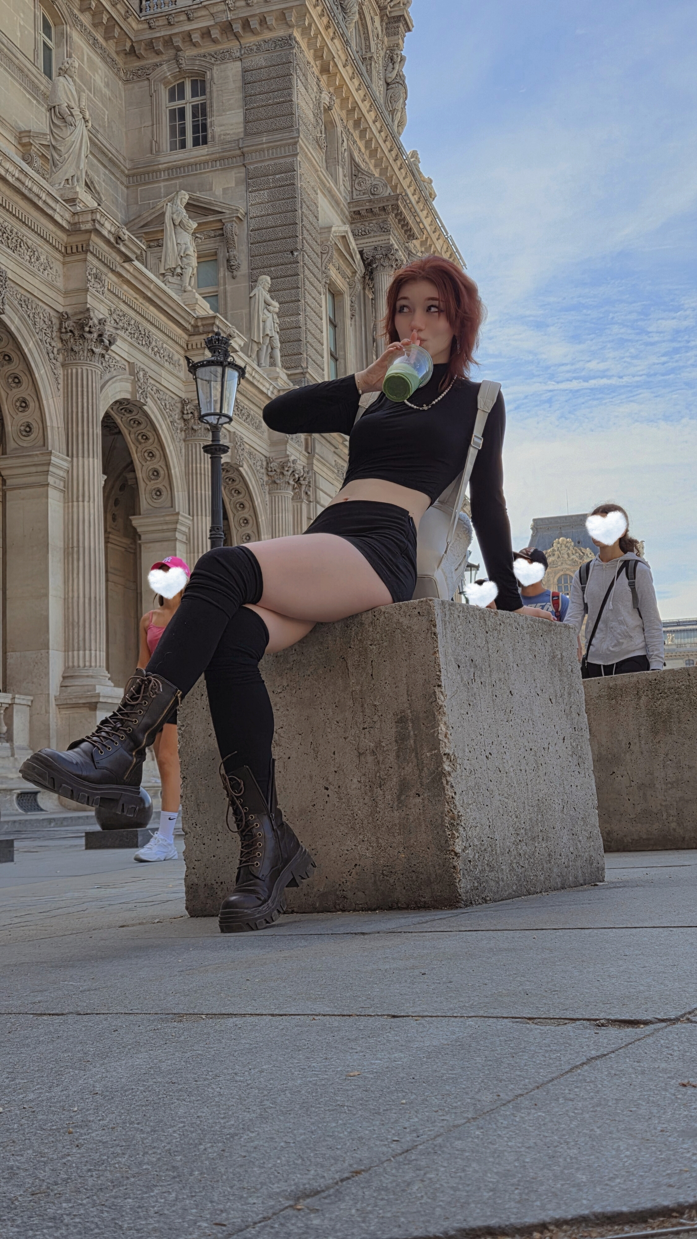 Image 10923210 from Celebi.cos | Celebi | CelebiCosplays
