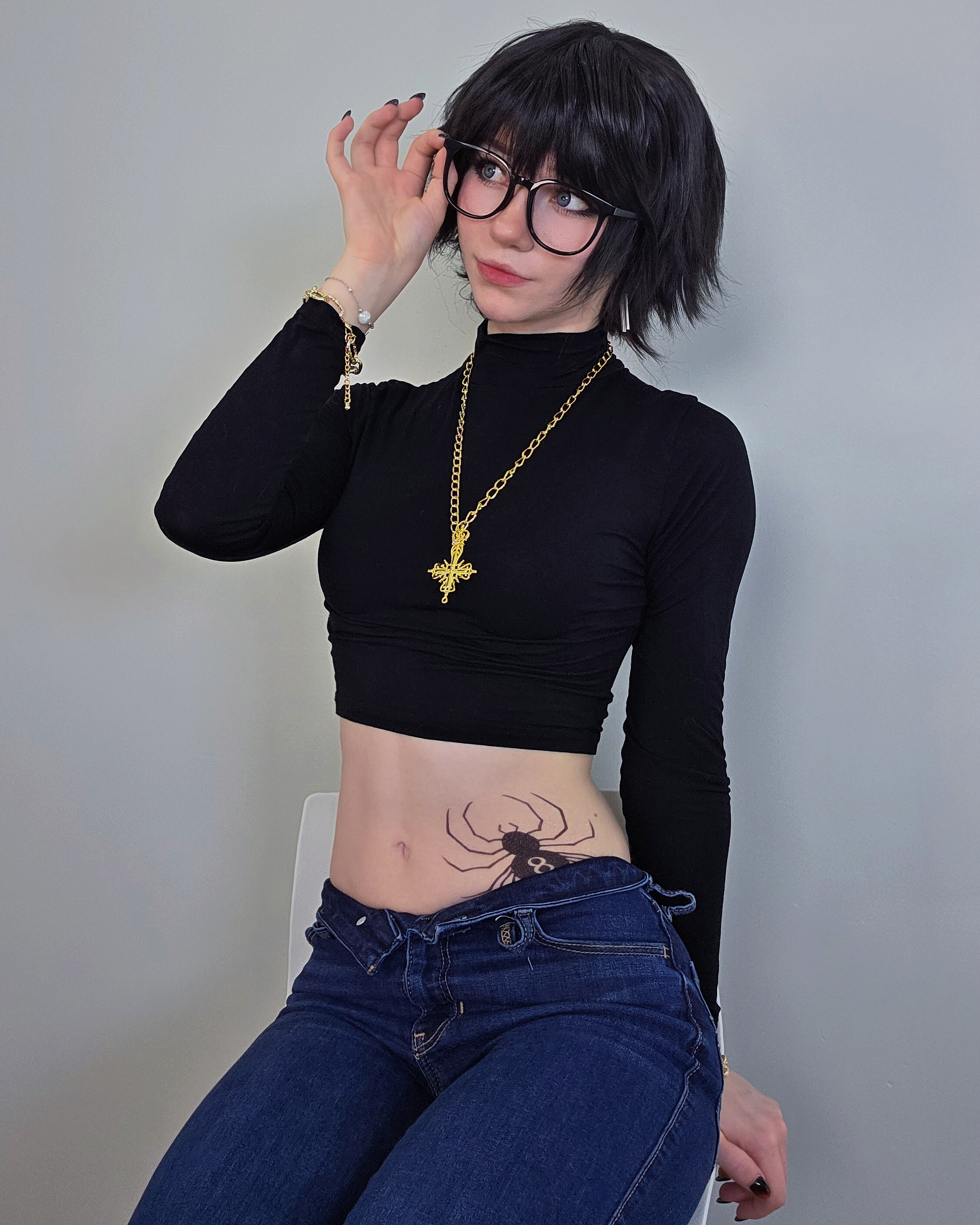 Image 10923215 from Celebi.cos | Celebi | CelebiCosplays