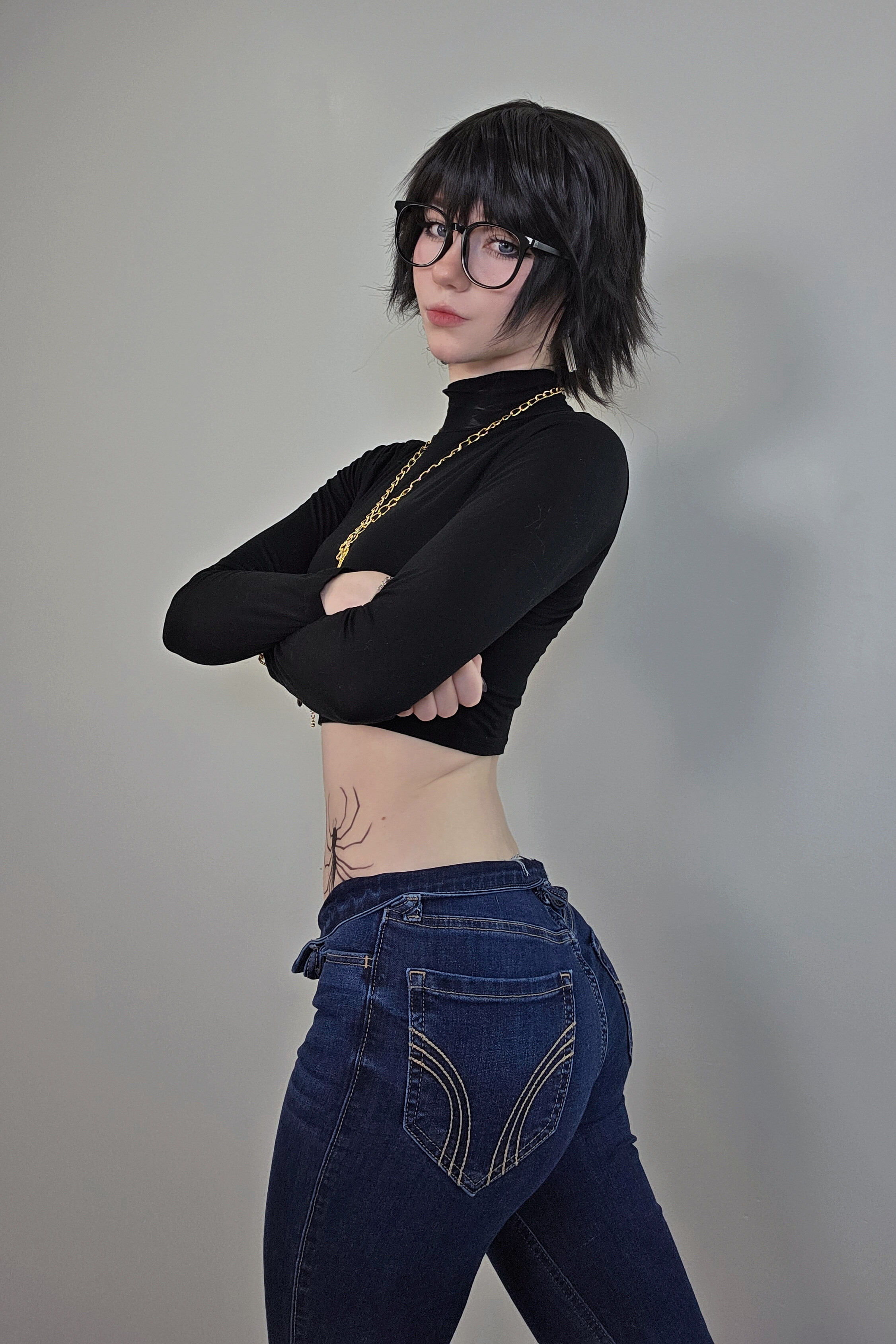 Image 10923216 from Celebi.cos | Celebi | CelebiCosplays