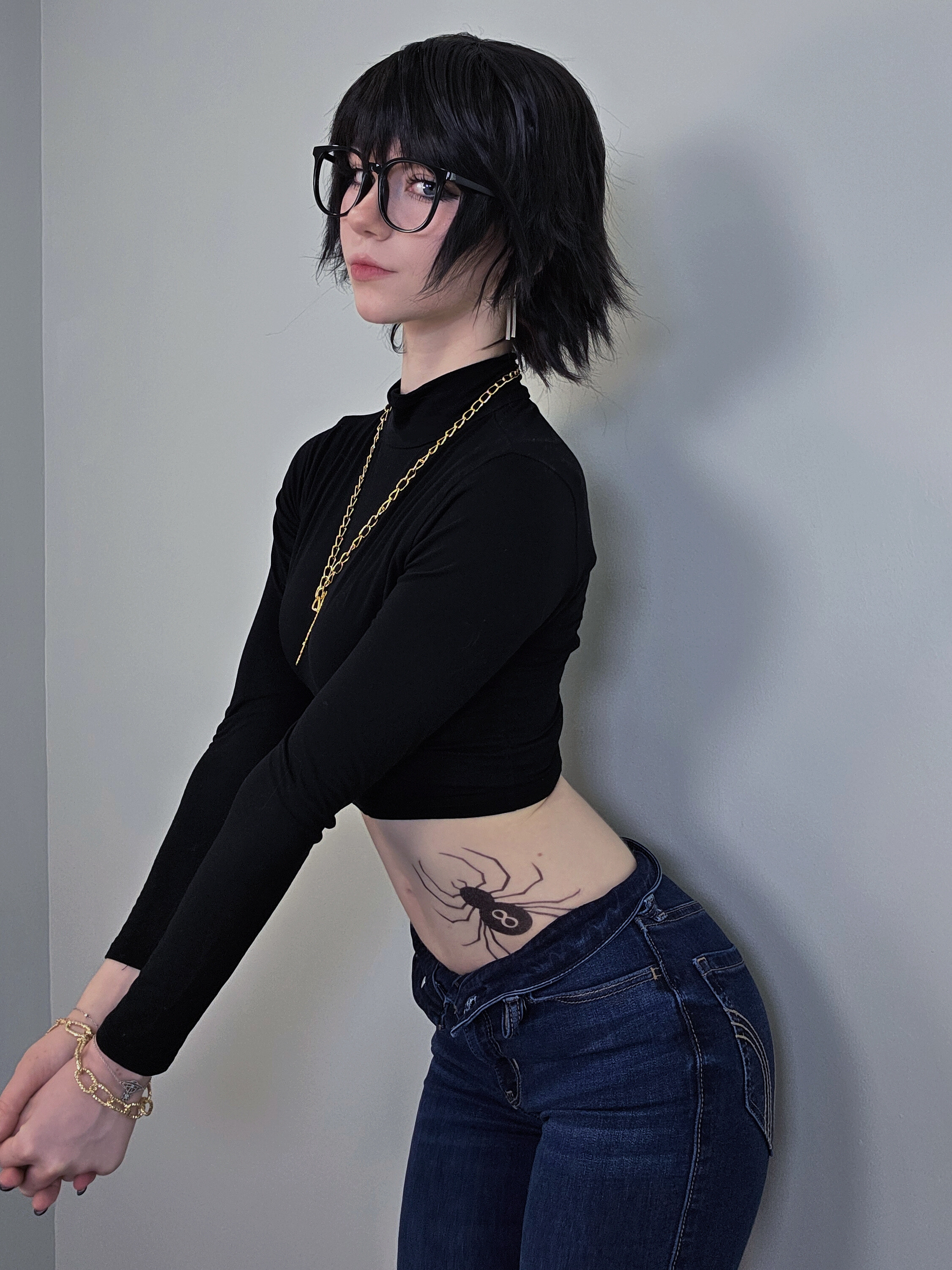 Image 10923228 from Celebi.cos | Celebi | CelebiCosplays