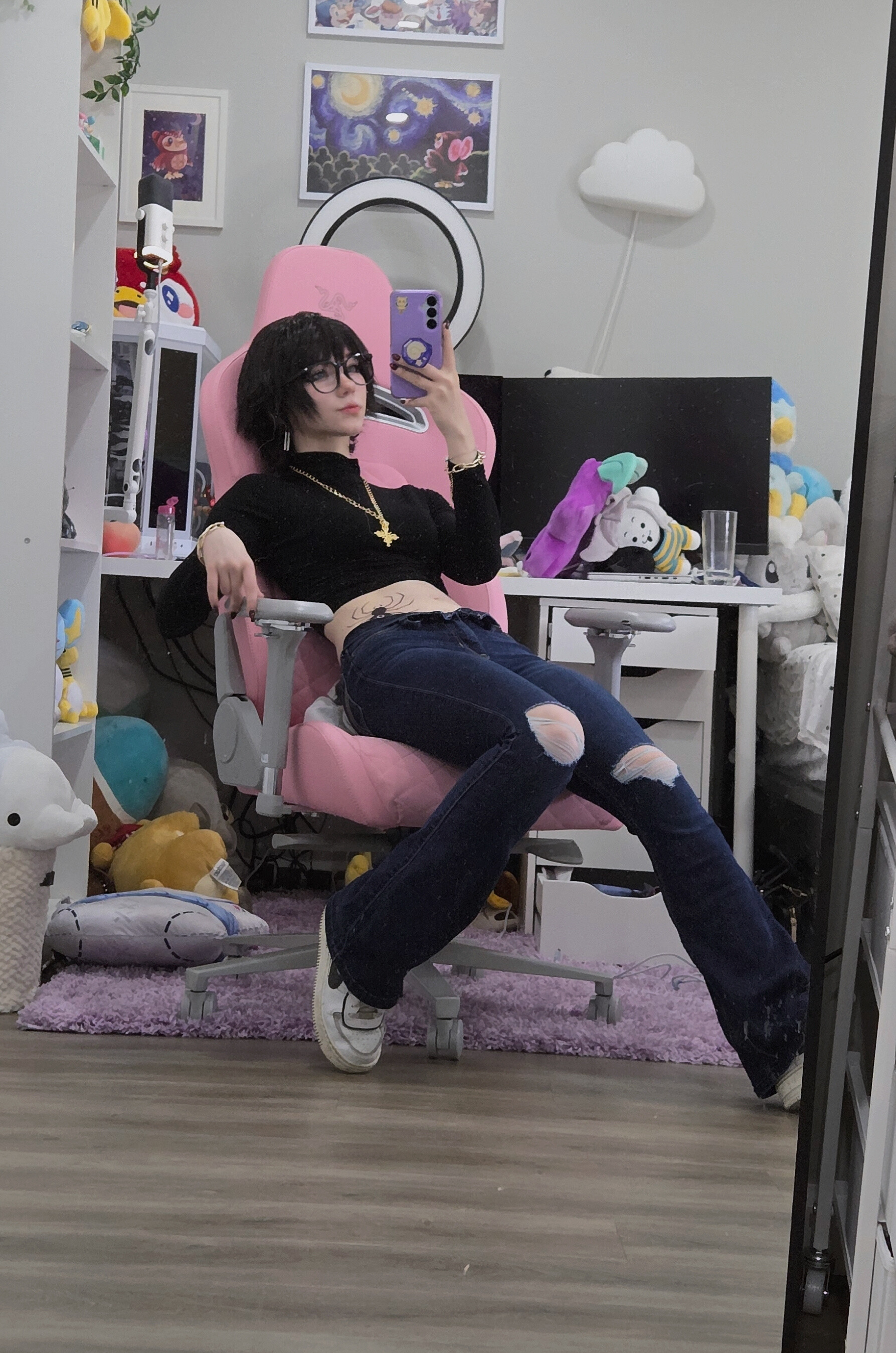 Image 10923234 from Celebi.cos | Celebi | CelebiCosplays