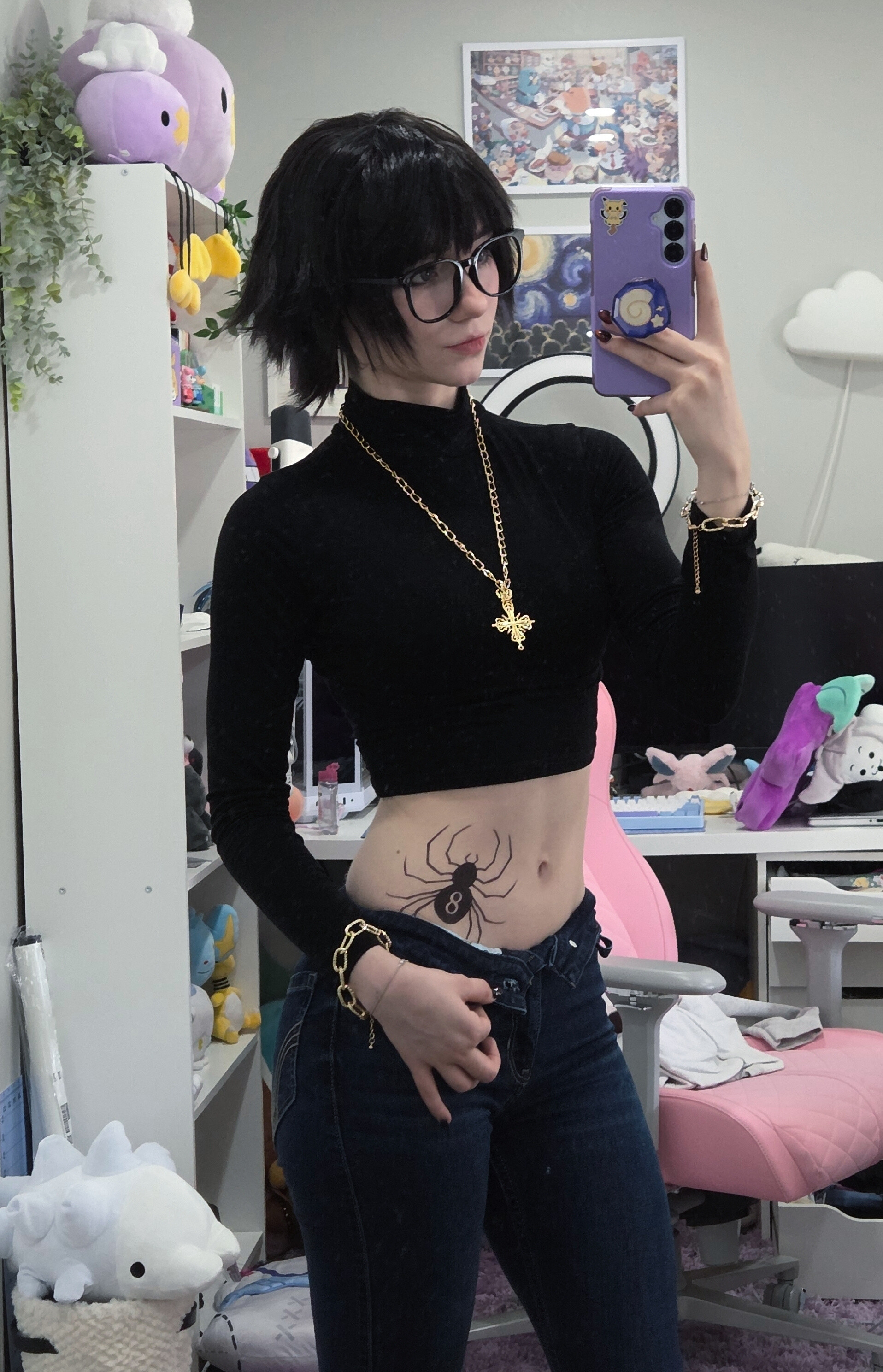 Image 10923237 from Celebi.cos | Celebi | CelebiCosplays