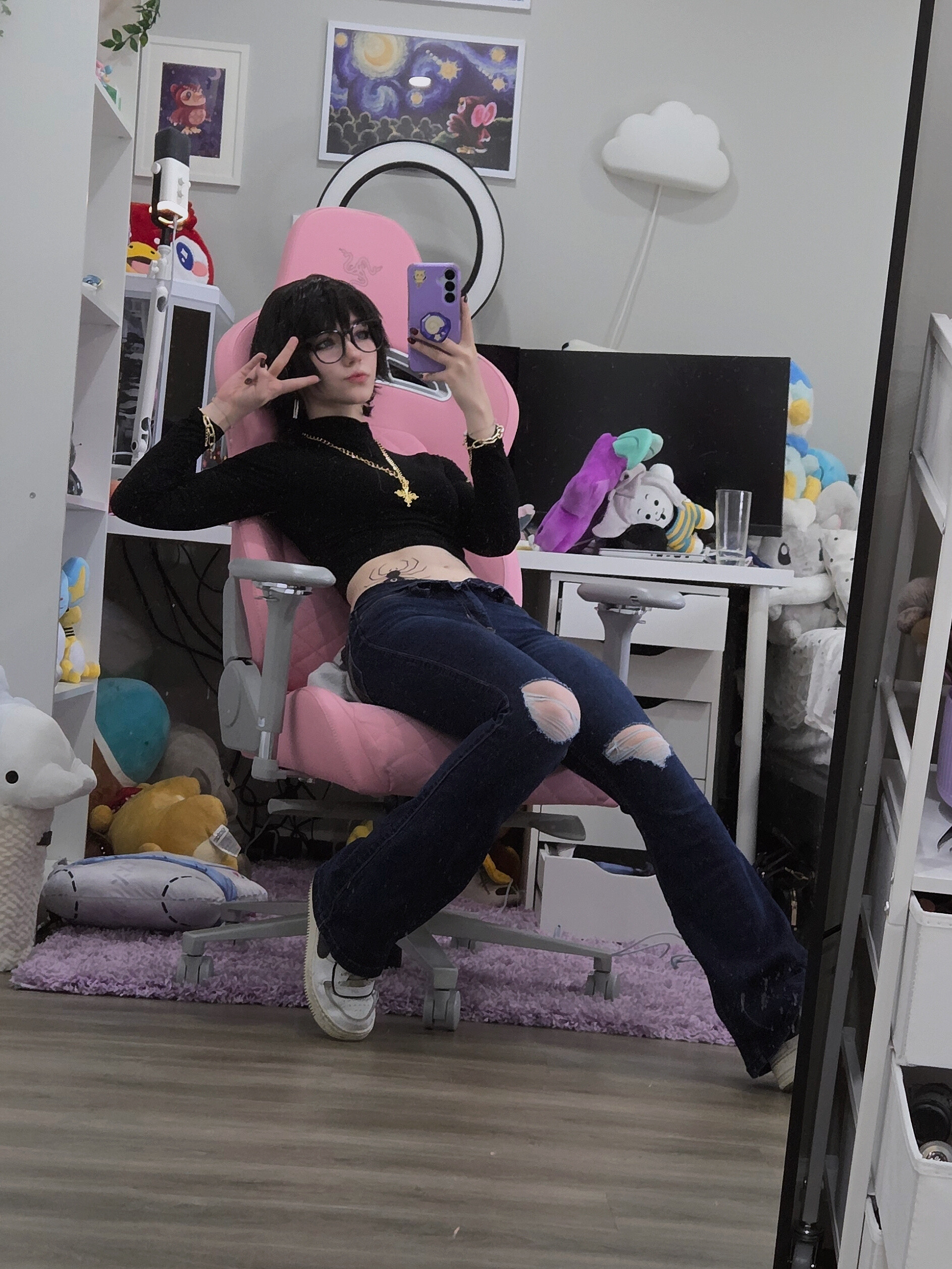 Image 10923239 from Celebi.cos | Celebi | CelebiCosplays