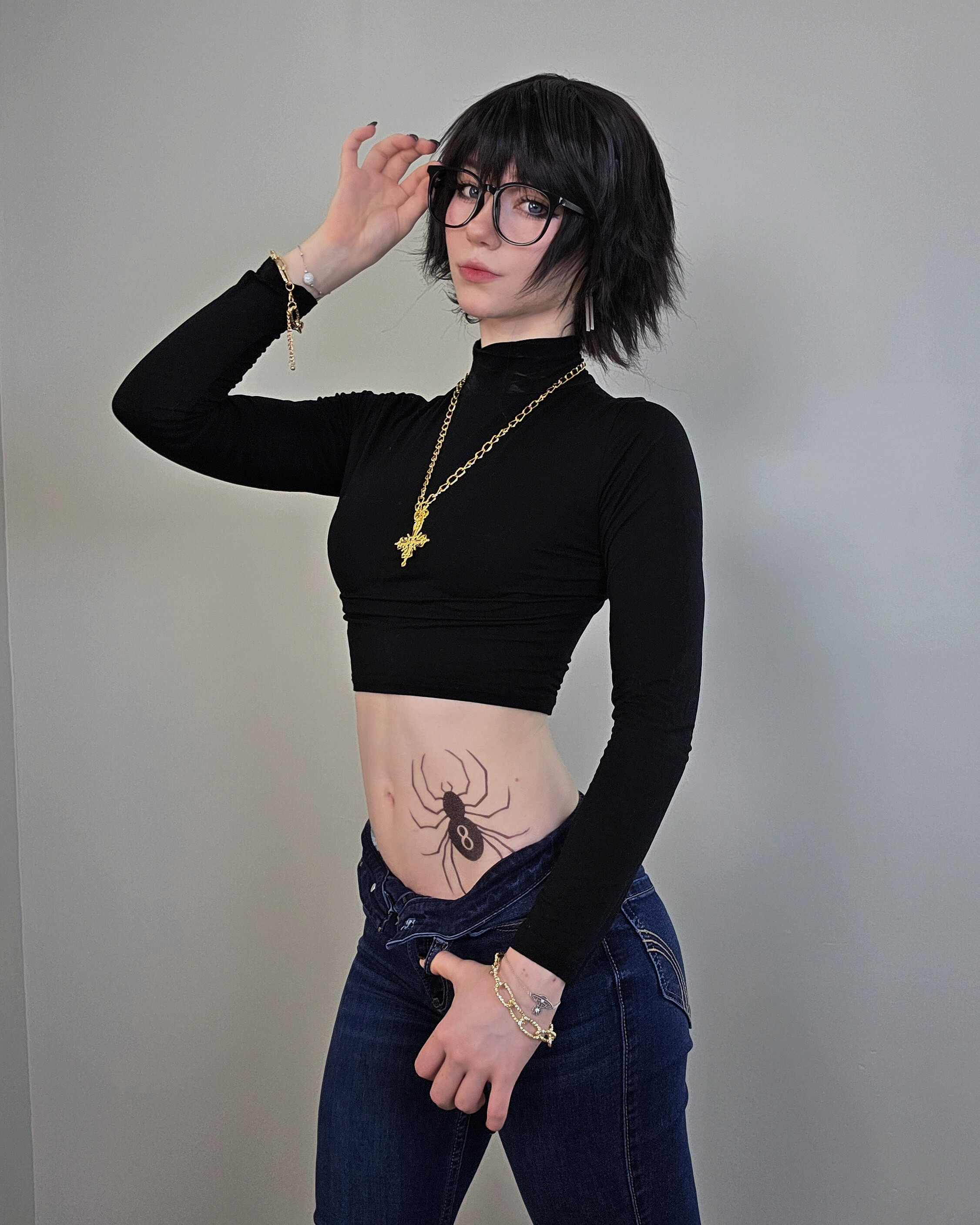 Image 10923243 from Celebi.cos | Celebi | CelebiCosplays