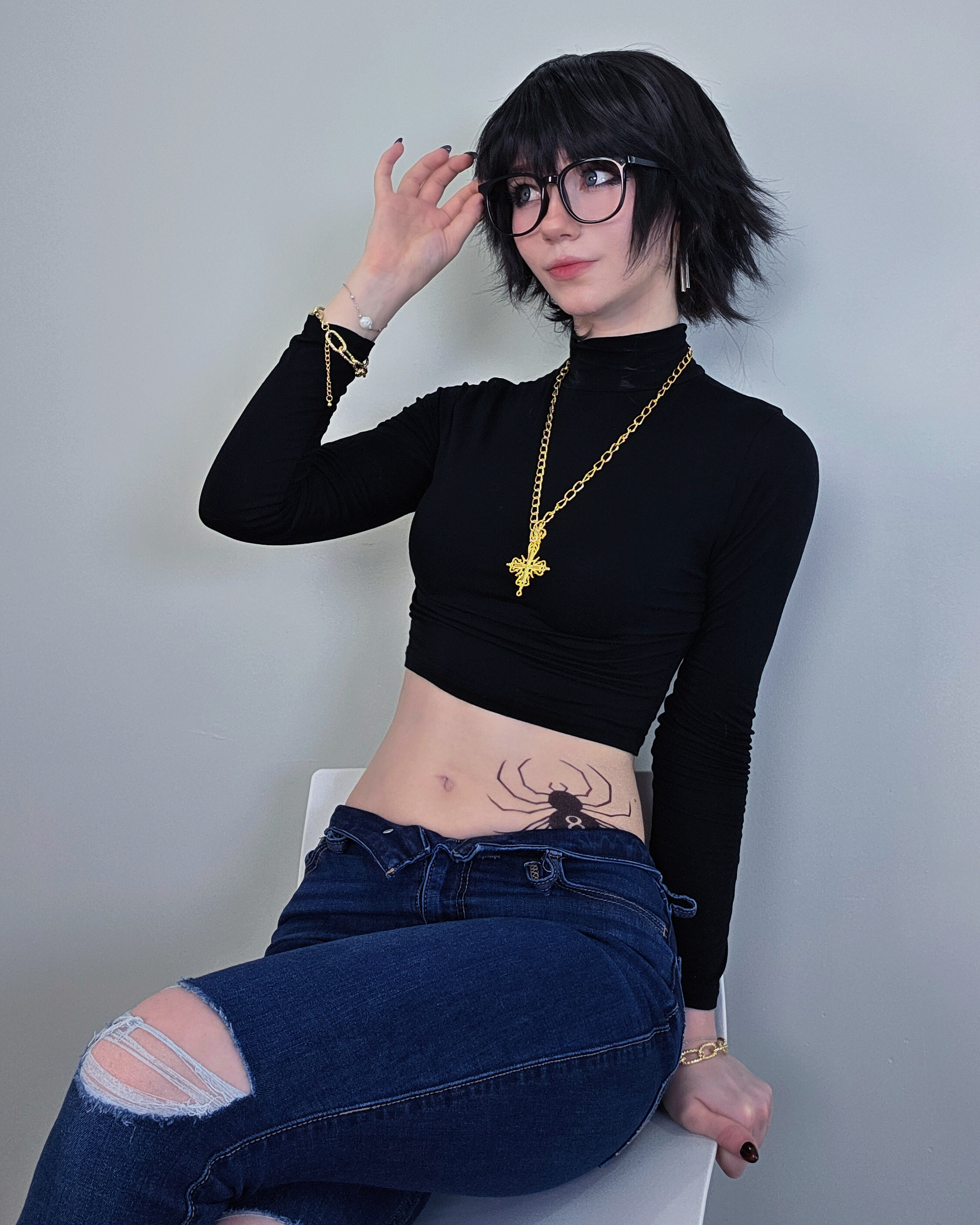Image 10923244 from Celebi.cos | Celebi | CelebiCosplays