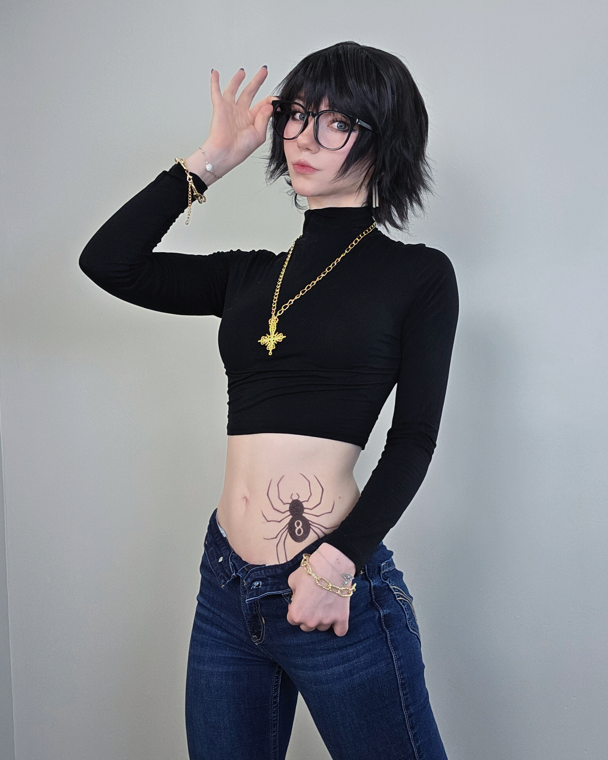 Image 10923245 from Celebi.cos | Celebi | CelebiCosplays