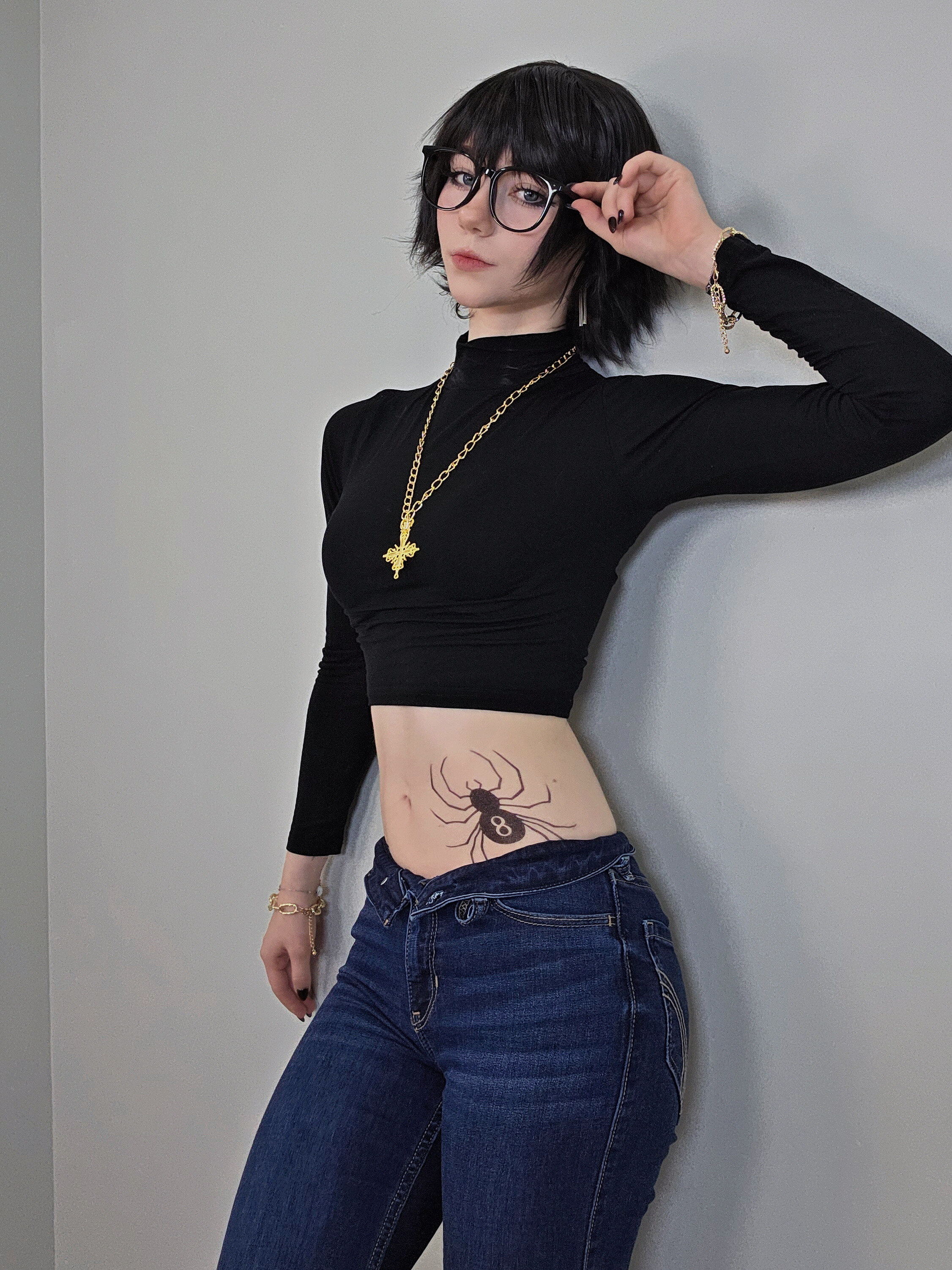 Image 10923246 from Celebi.cos | Celebi | CelebiCosplays