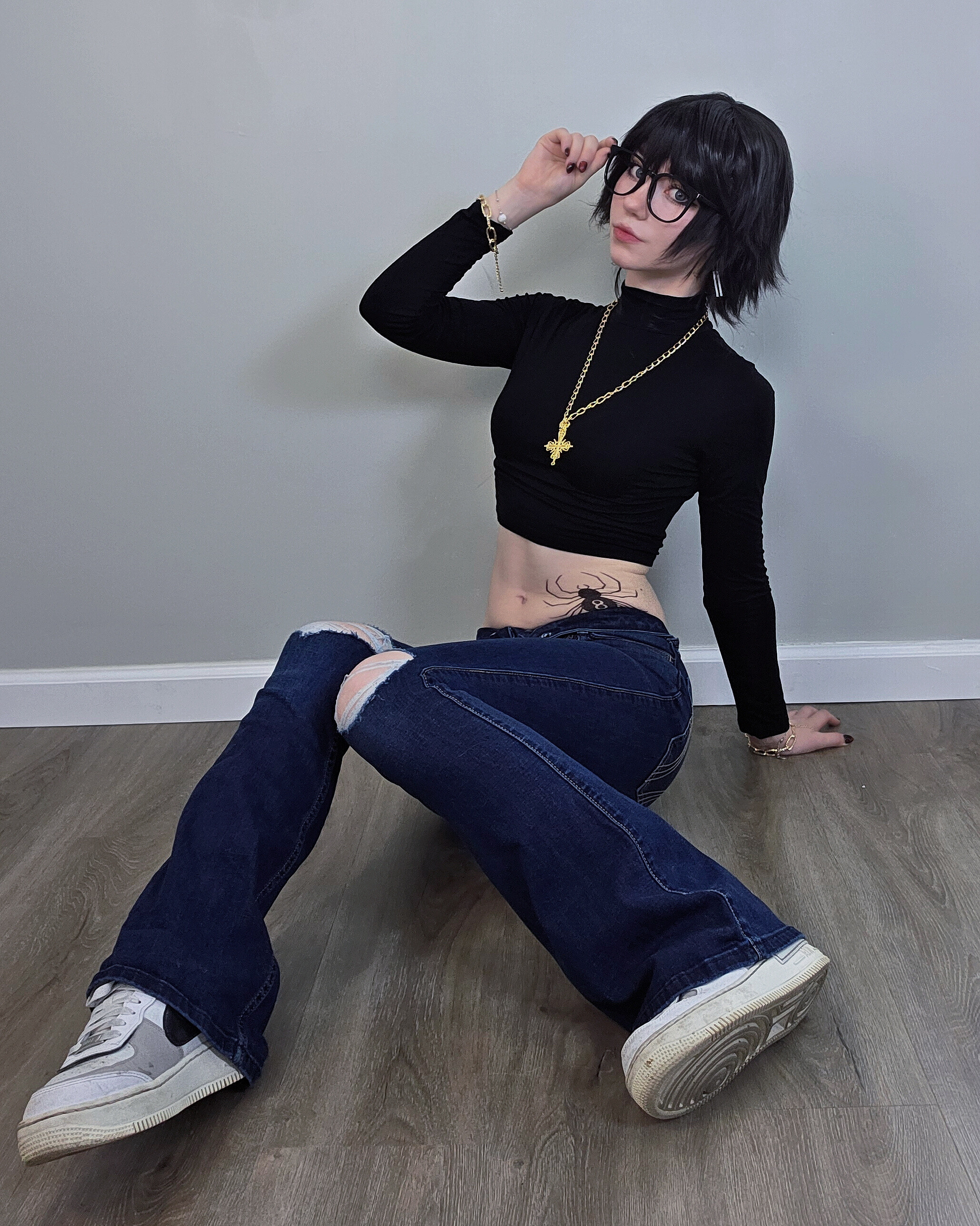 Image 10923248 from Celebi.cos | Celebi | CelebiCosplays