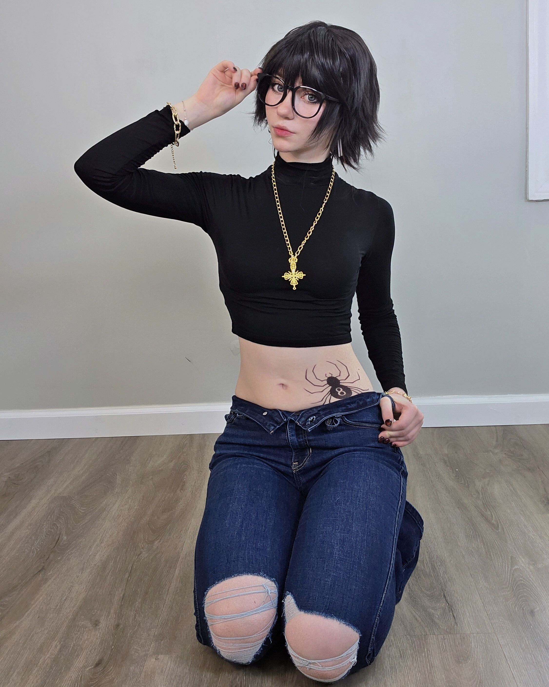 Image 10923249 from Celebi.cos | Celebi | CelebiCosplays