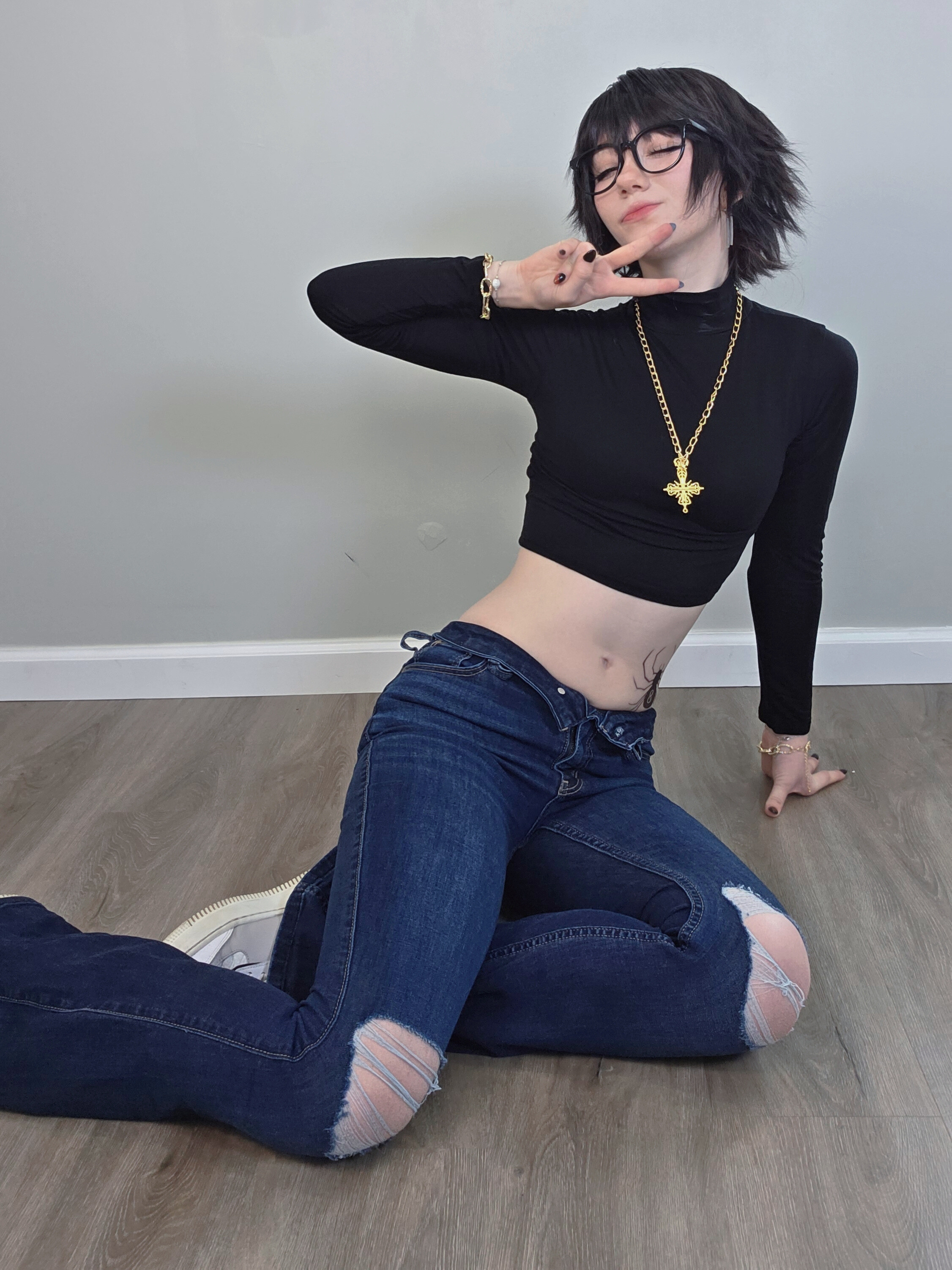 Image 10923252 from Celebi.cos | Celebi | CelebiCosplays