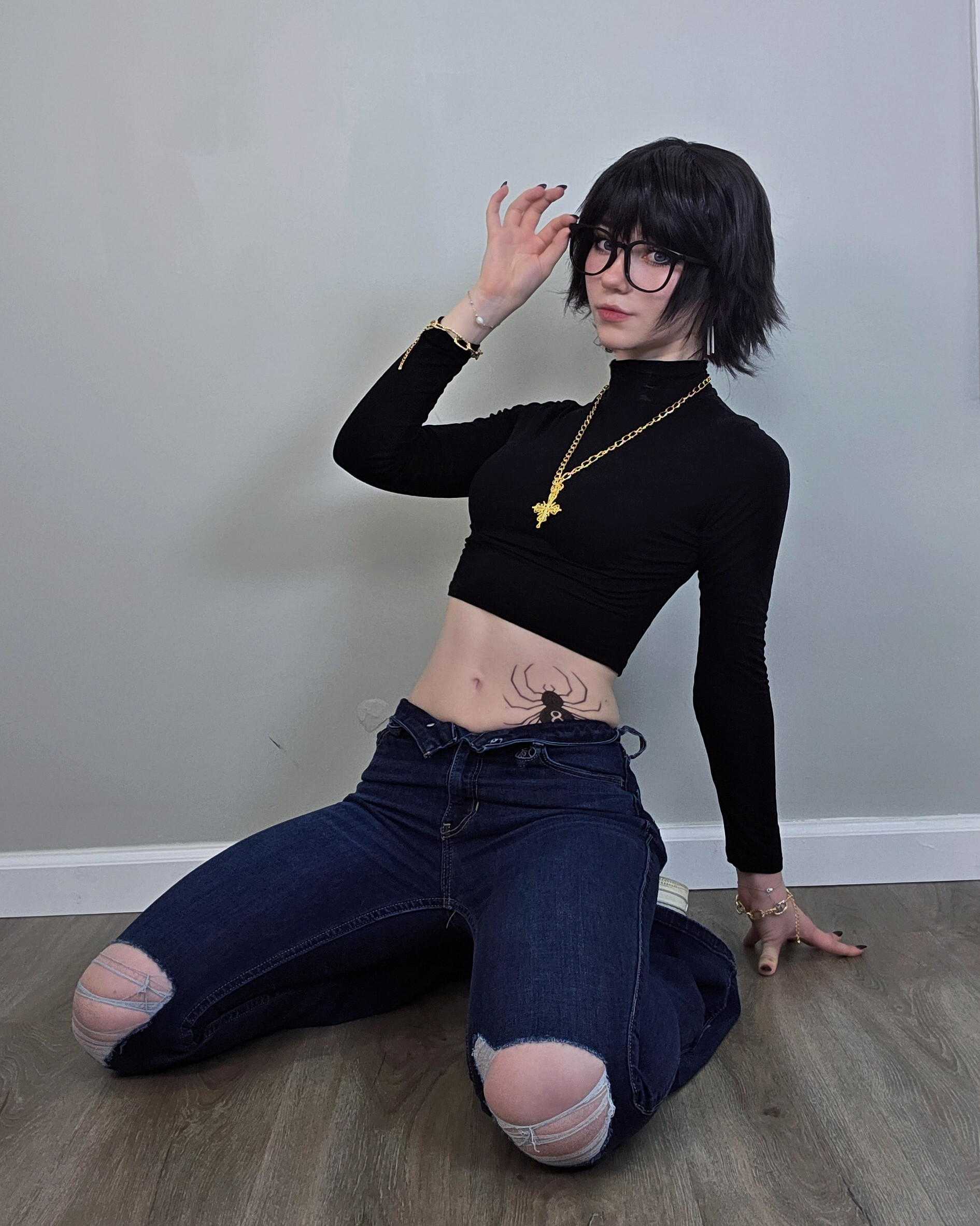 Image 10923253 from Celebi.cos | Celebi | CelebiCosplays