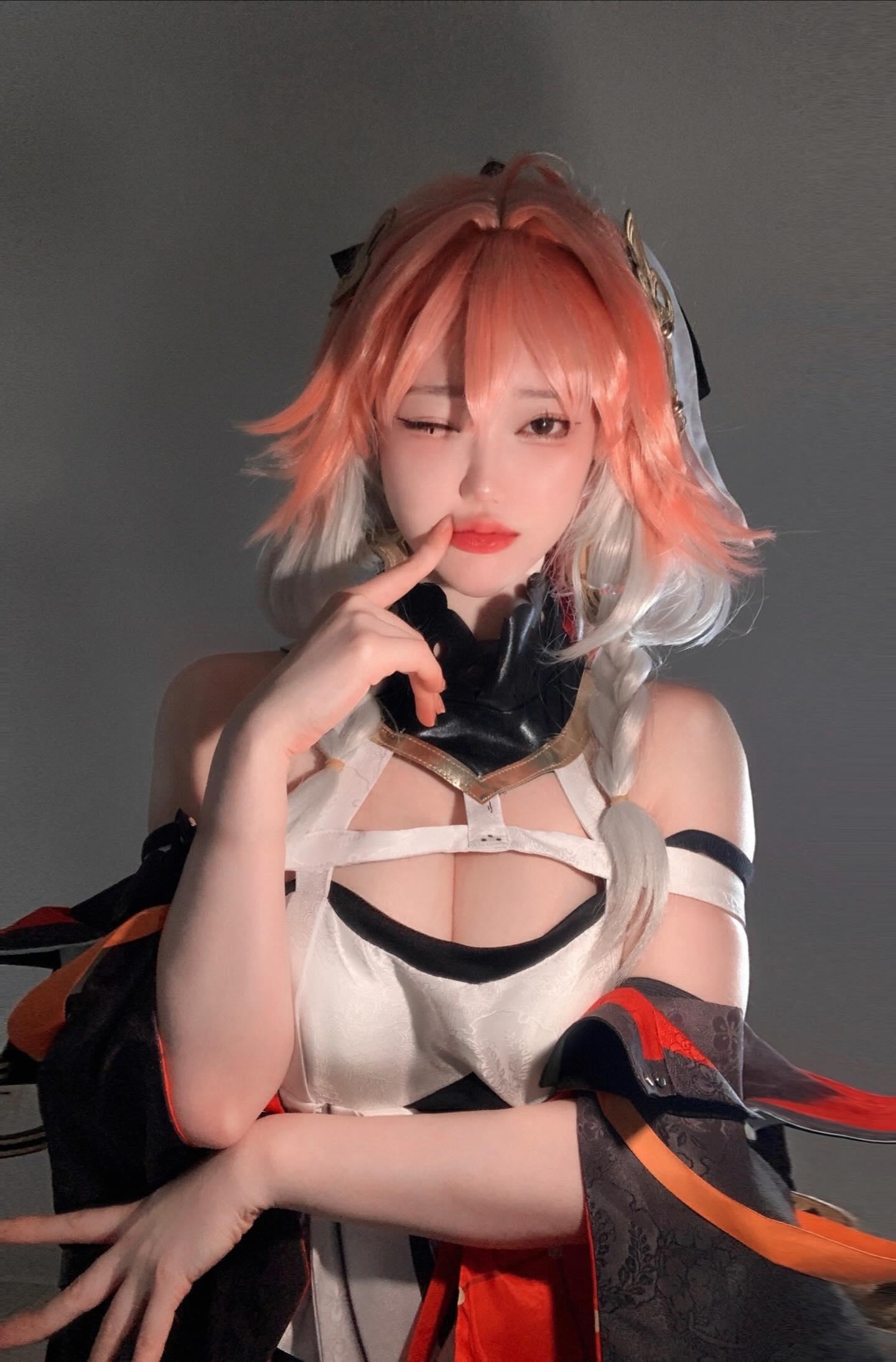 Image 10923429 from Evawxsh / happyunaaa Social Media thread