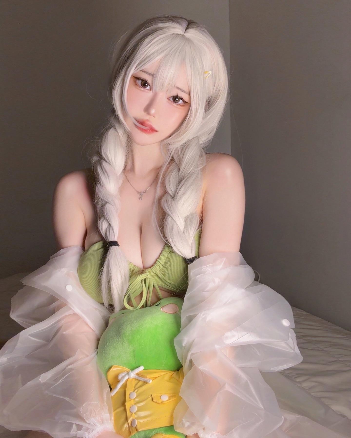 Image 10923447 from Evawxsh / happyunaaa Social Media thread