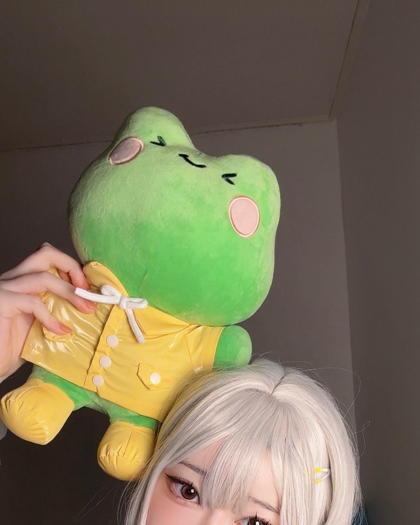 Image 10923449 from Evawxsh / happyunaaa Social Media thread