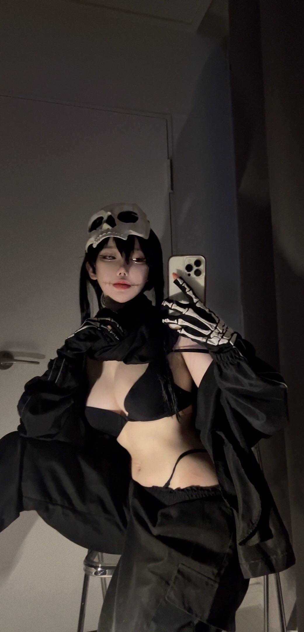 Image 10923458 from Evawxsh / happyunaaa Social Media thread