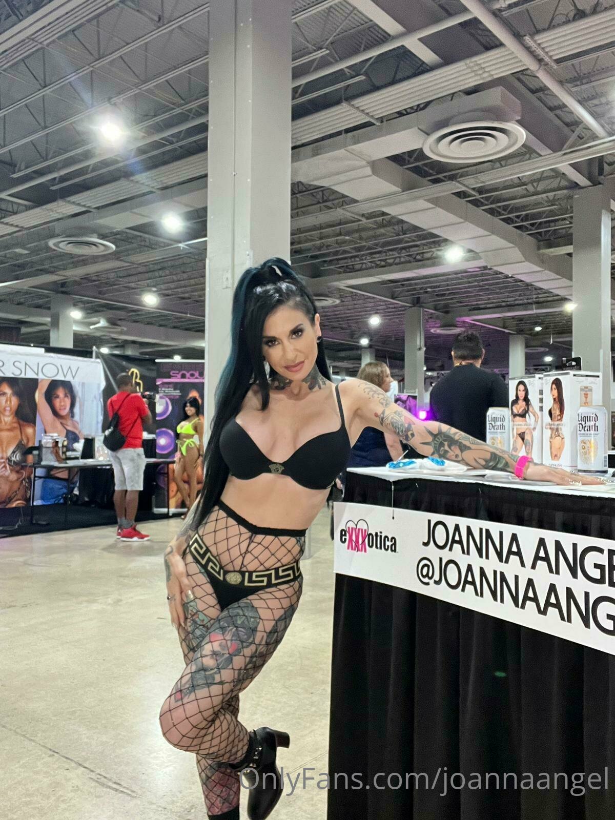 Image 10943075 from Joanna Angel