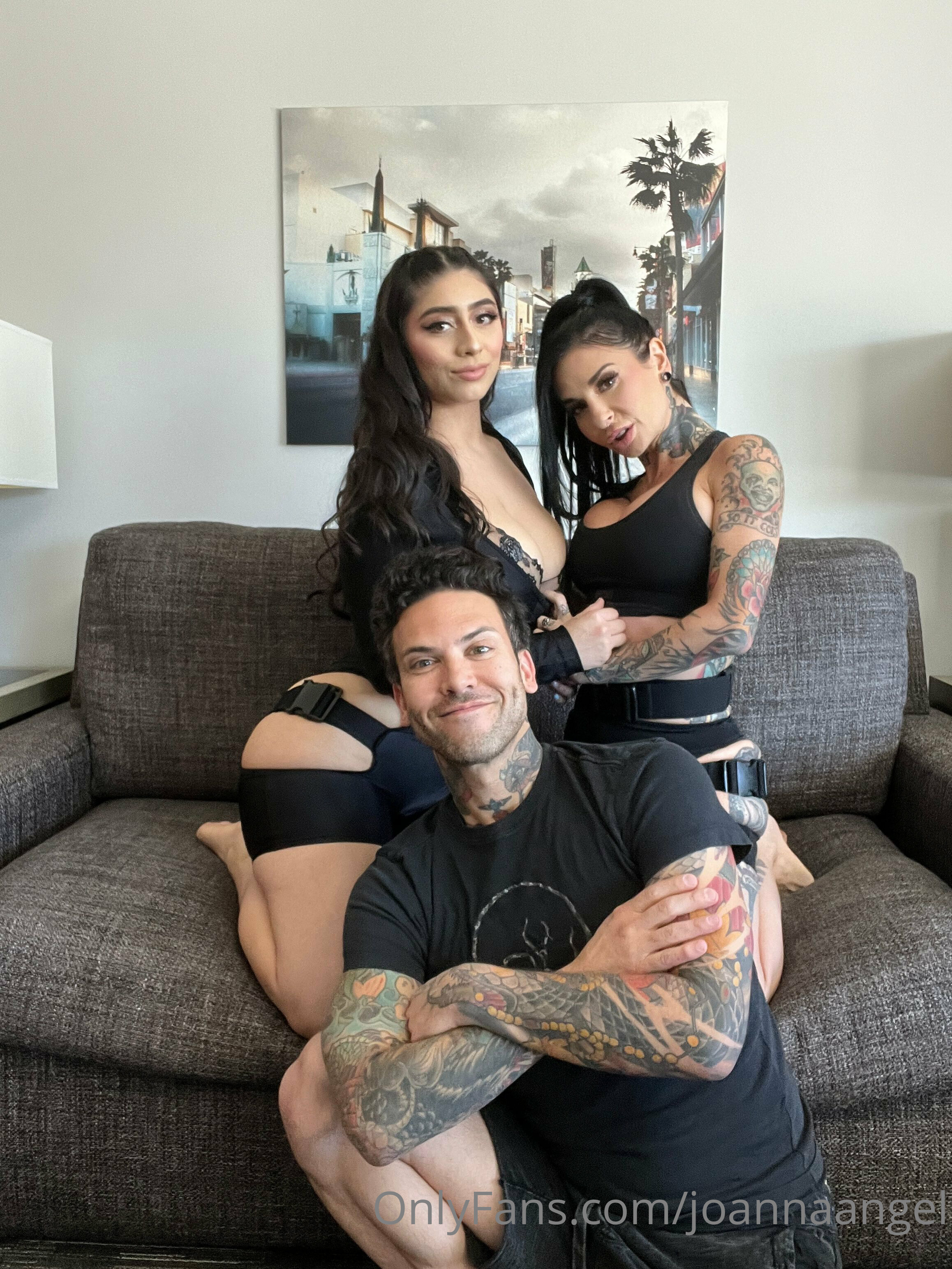 Image 10946490 from Joanna Angel