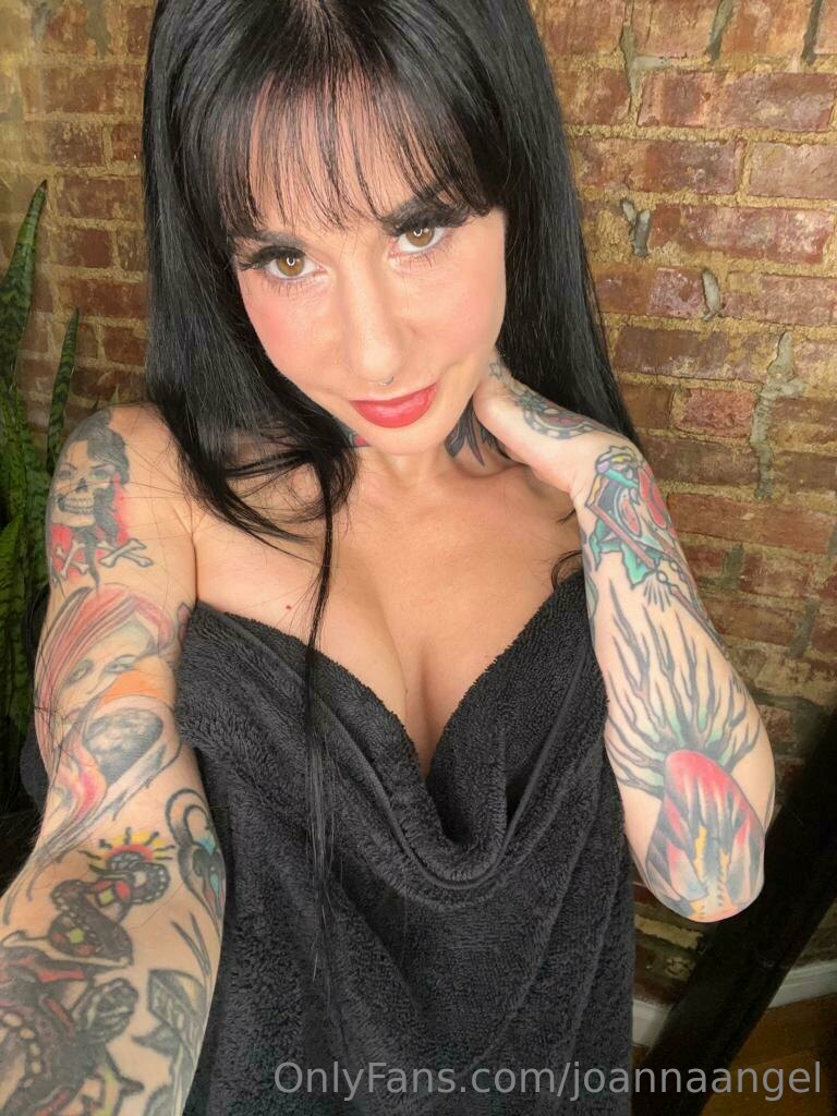 Image 10946496 from Joanna Angel
