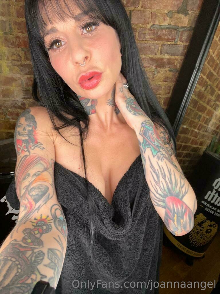 Image 10946498 from Joanna Angel