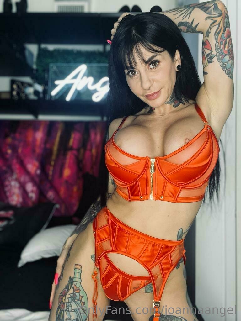 Image 10946499 from Joanna Angel