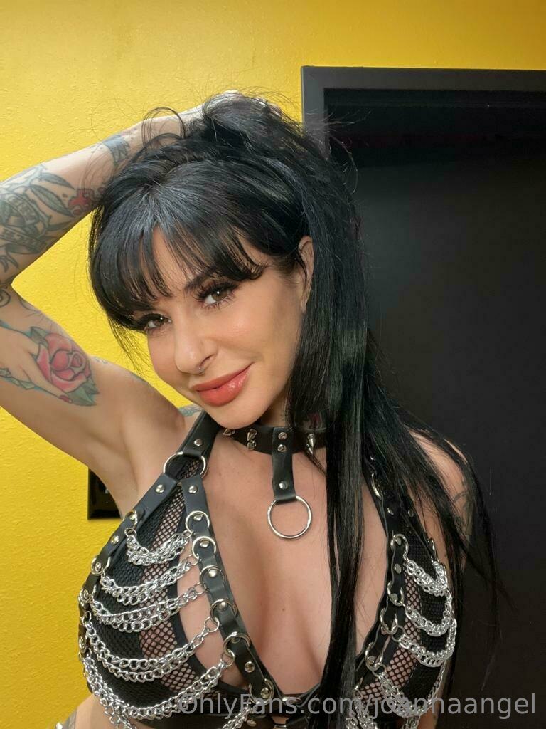 Image 10948133 from Joanna Angel