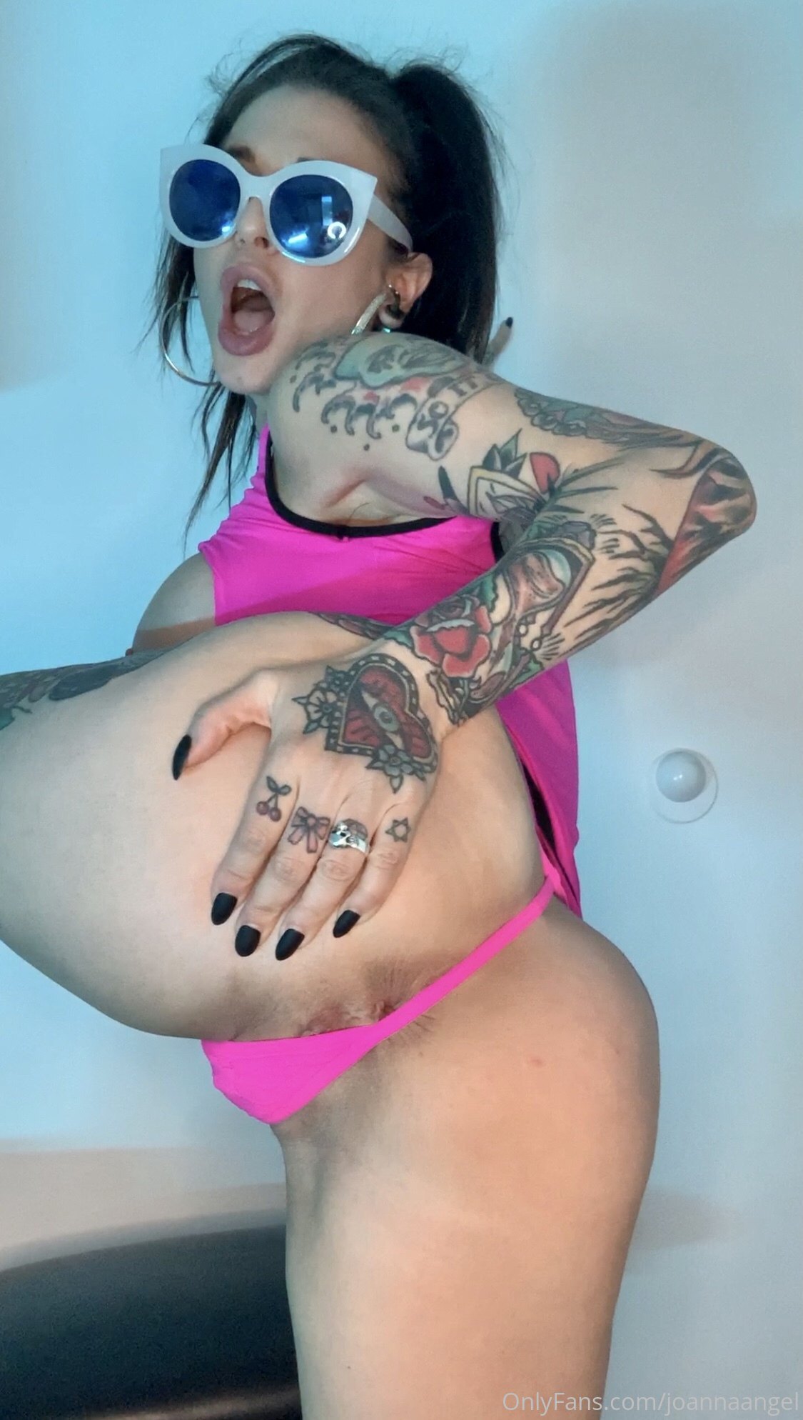 Image 10948223 from Joanna Angel