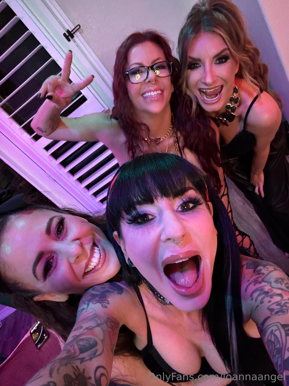 Image 10950815 from Joanna Angel