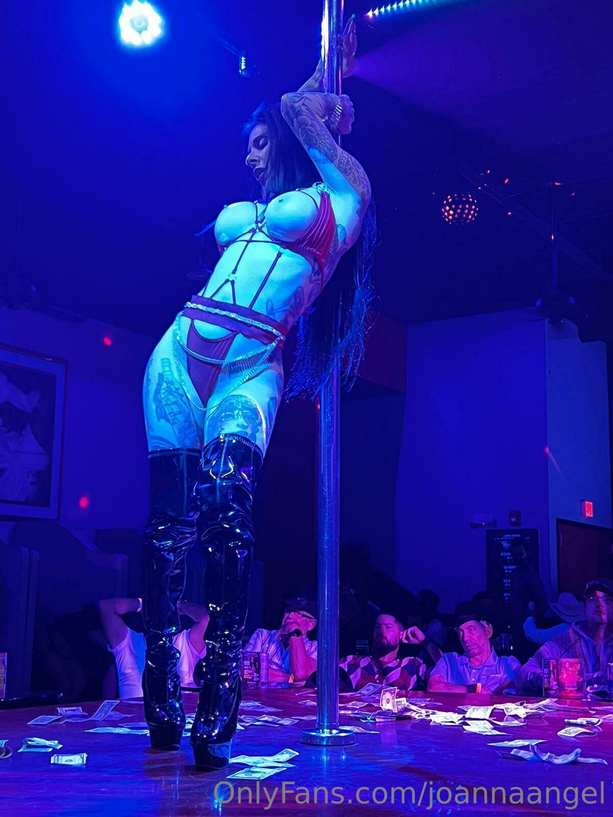 Image 10950840 from Joanna Angel