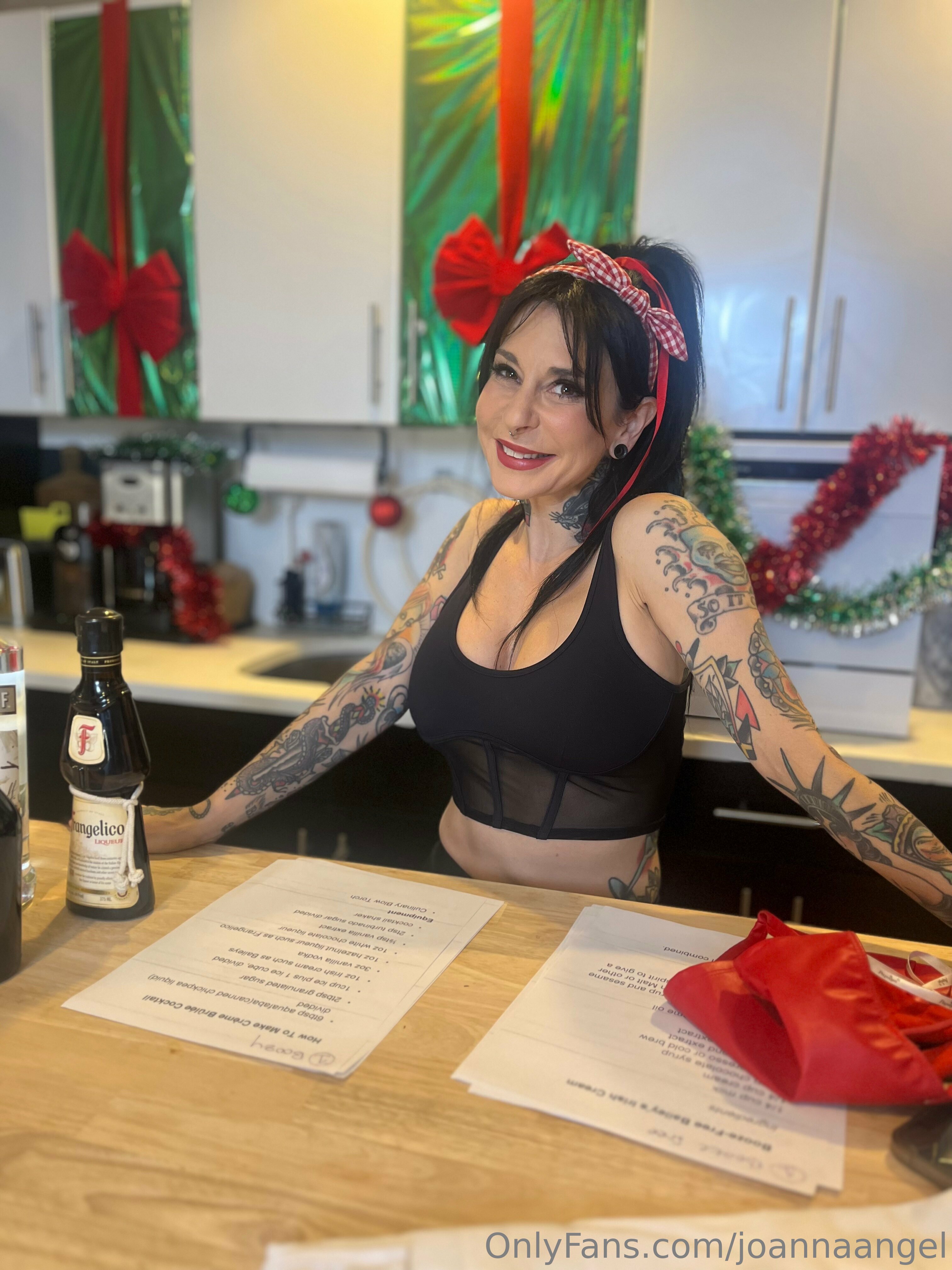 Image 10950920 from Joanna Angel