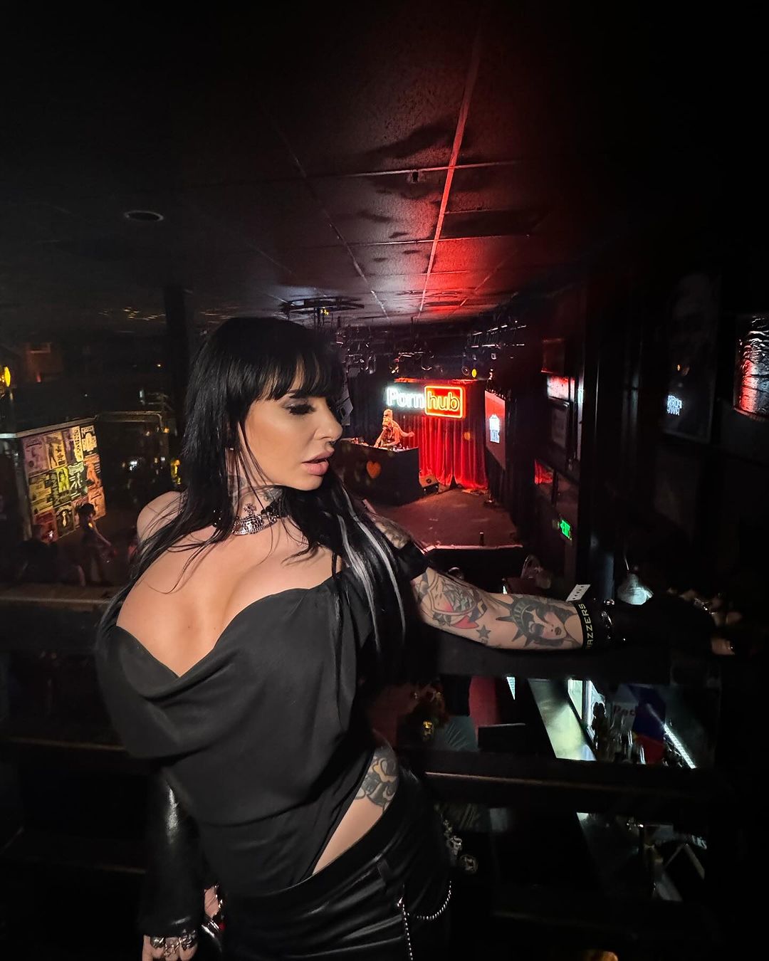 Image 10950996 from Joanna Angel